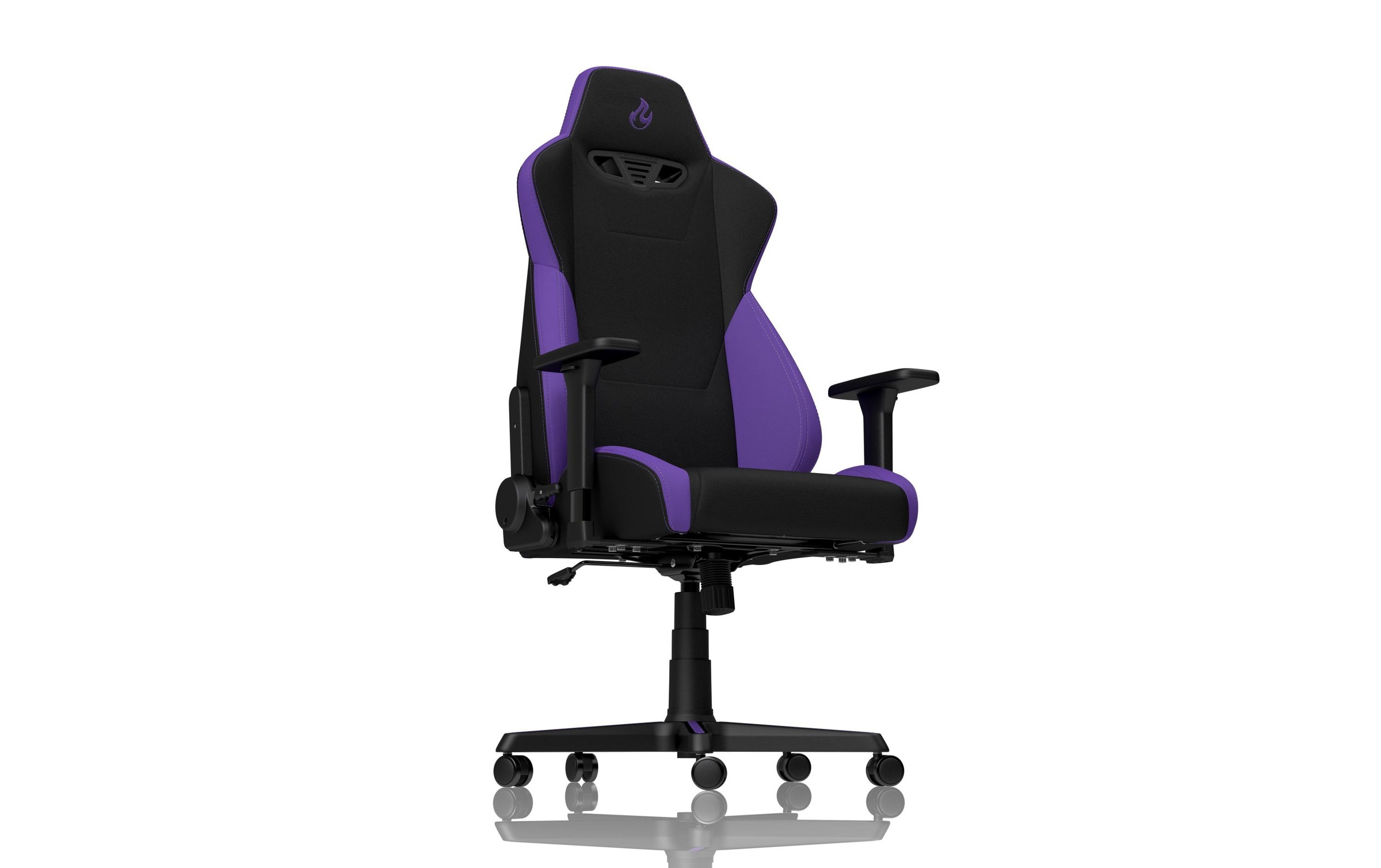 Image of NITRO CONCEPTS Gaming Chair »S300 Violett« bei Ackermann Versand Schweiz