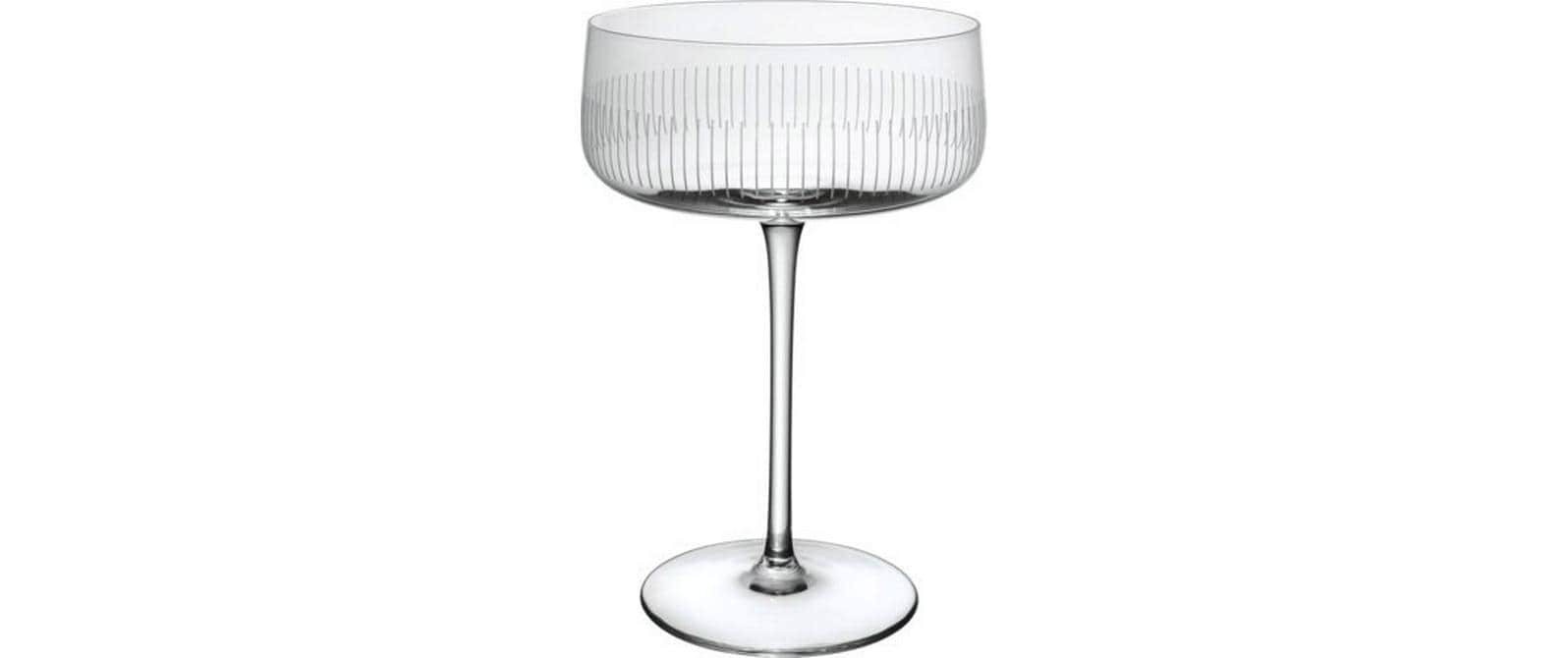 Villeroy & Boch Champagnerglas »Afina 4 Stück«