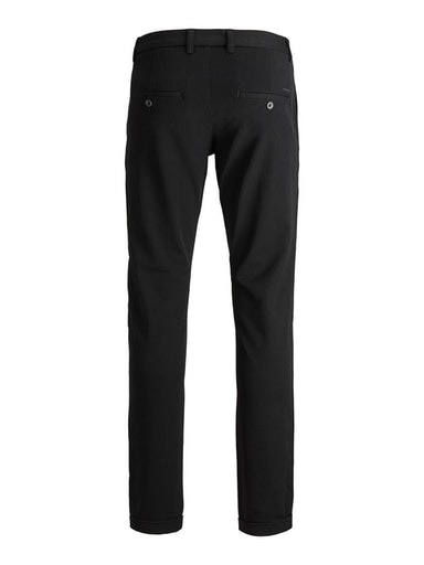 Jack & Jones Chinos »JPSTMARCO JJCONNOR AKM 769 BLACK NOOS«