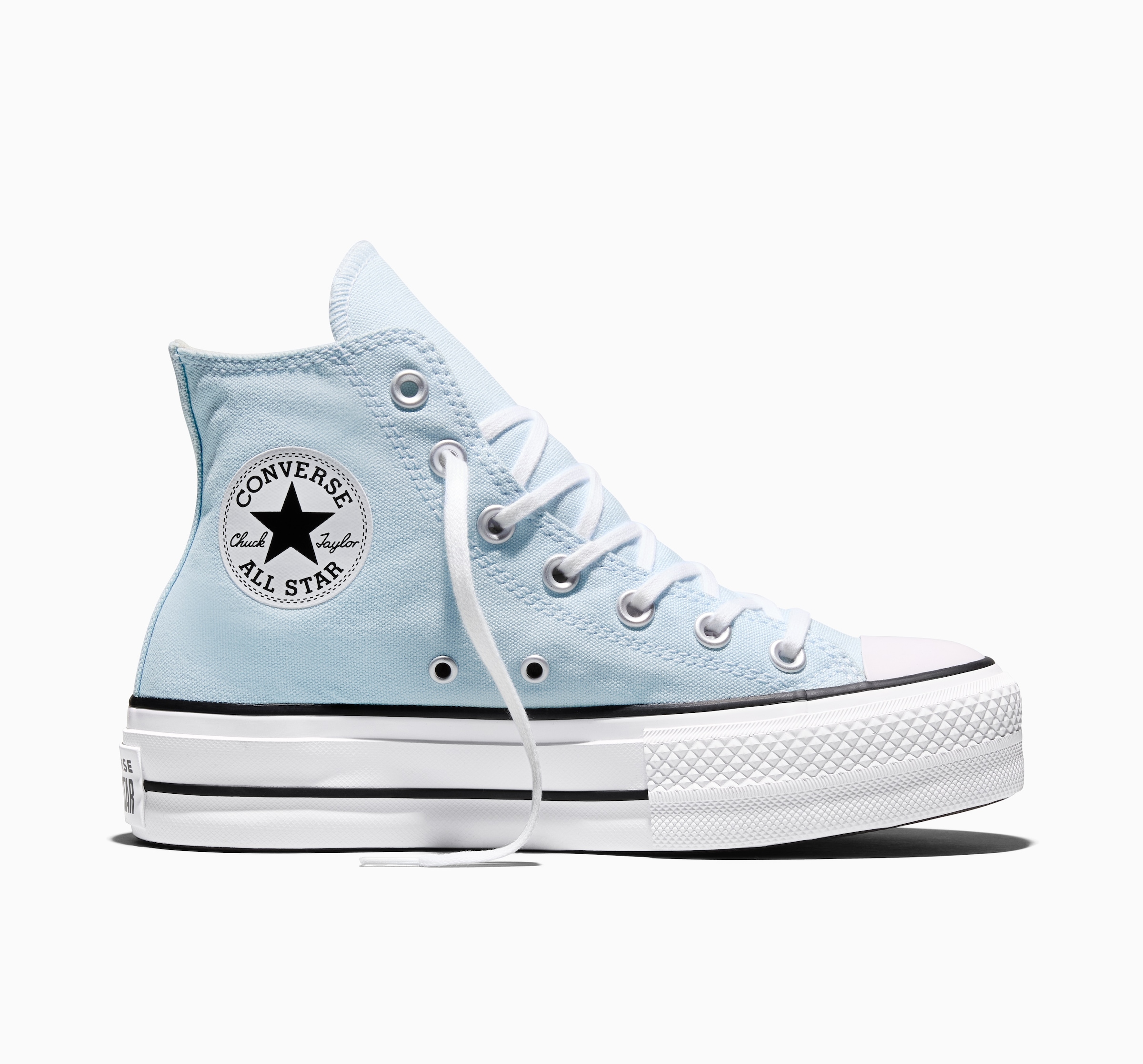 Converse Sneakers »CHUCK TAYLOR ALL STAR LIFT PLATFORM«