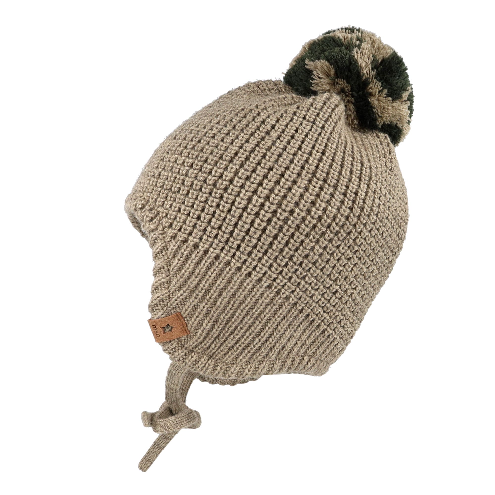 MAXIMO Bonnet tricoté