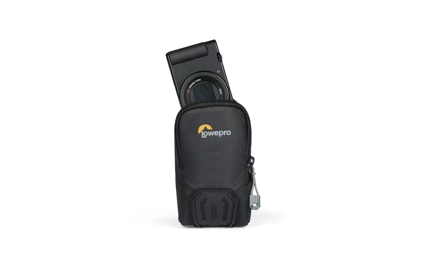 Lowepro Kameratasche »Adventura CS 20 III Schwarz«