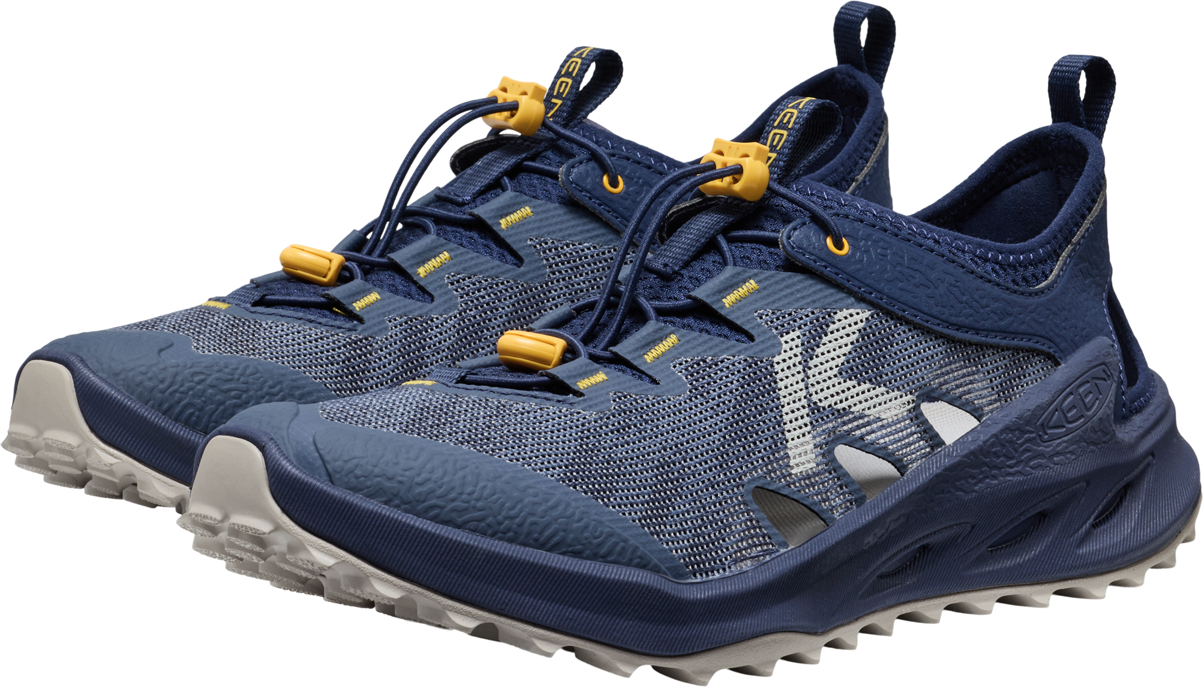 Image of Keen Sandale "ZIONIC ADV" atmungsaktiver Outdoorschuh