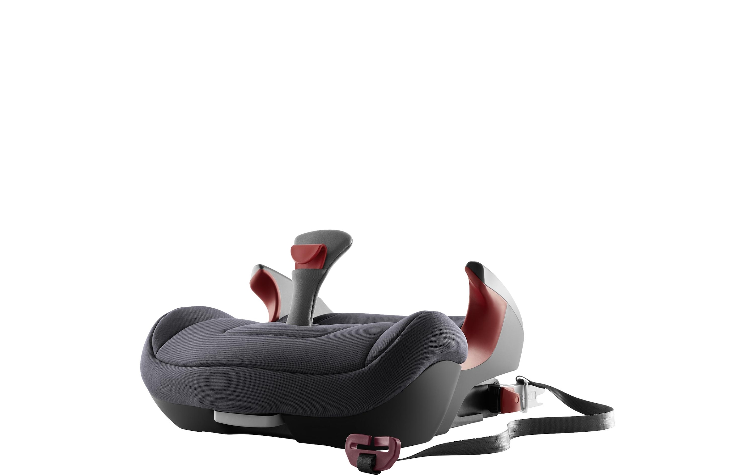 BRITAX RÖMER Autokindersitz »KIDFIX 2 R Storm Grey«