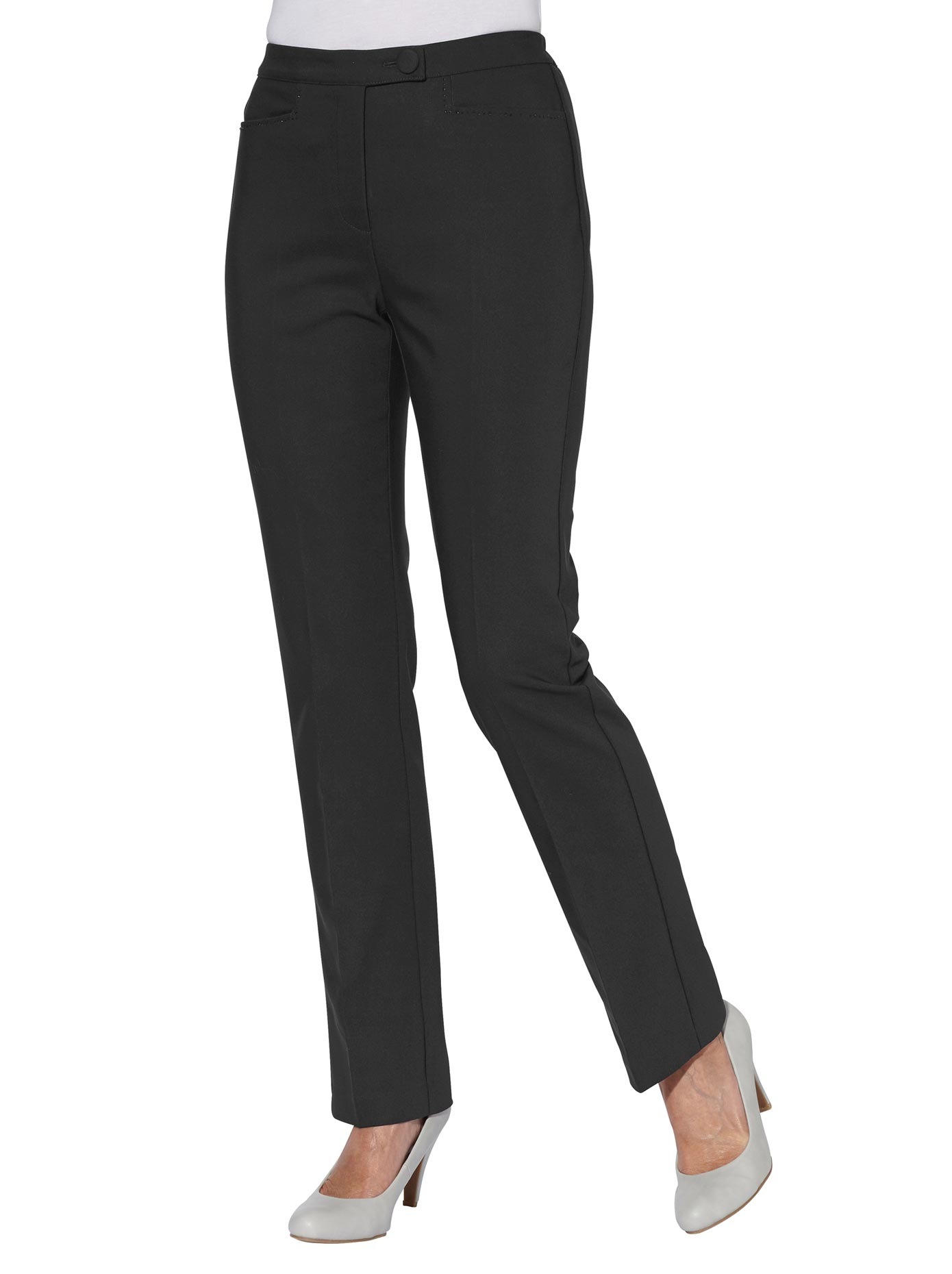 Lady Bügelfaltenhose kaufen