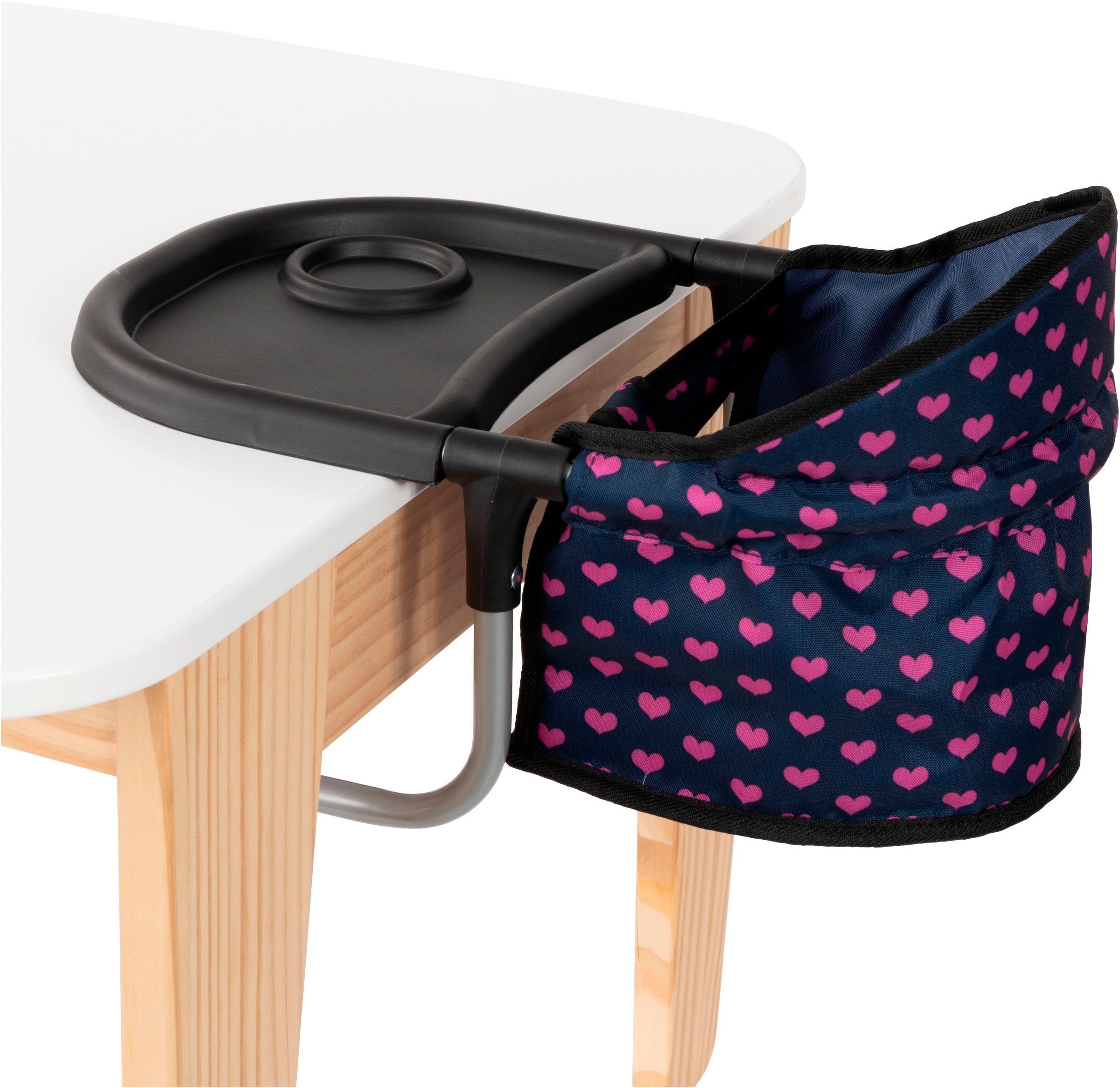 Bayer Meubles de poupées »Puppentischsitz«