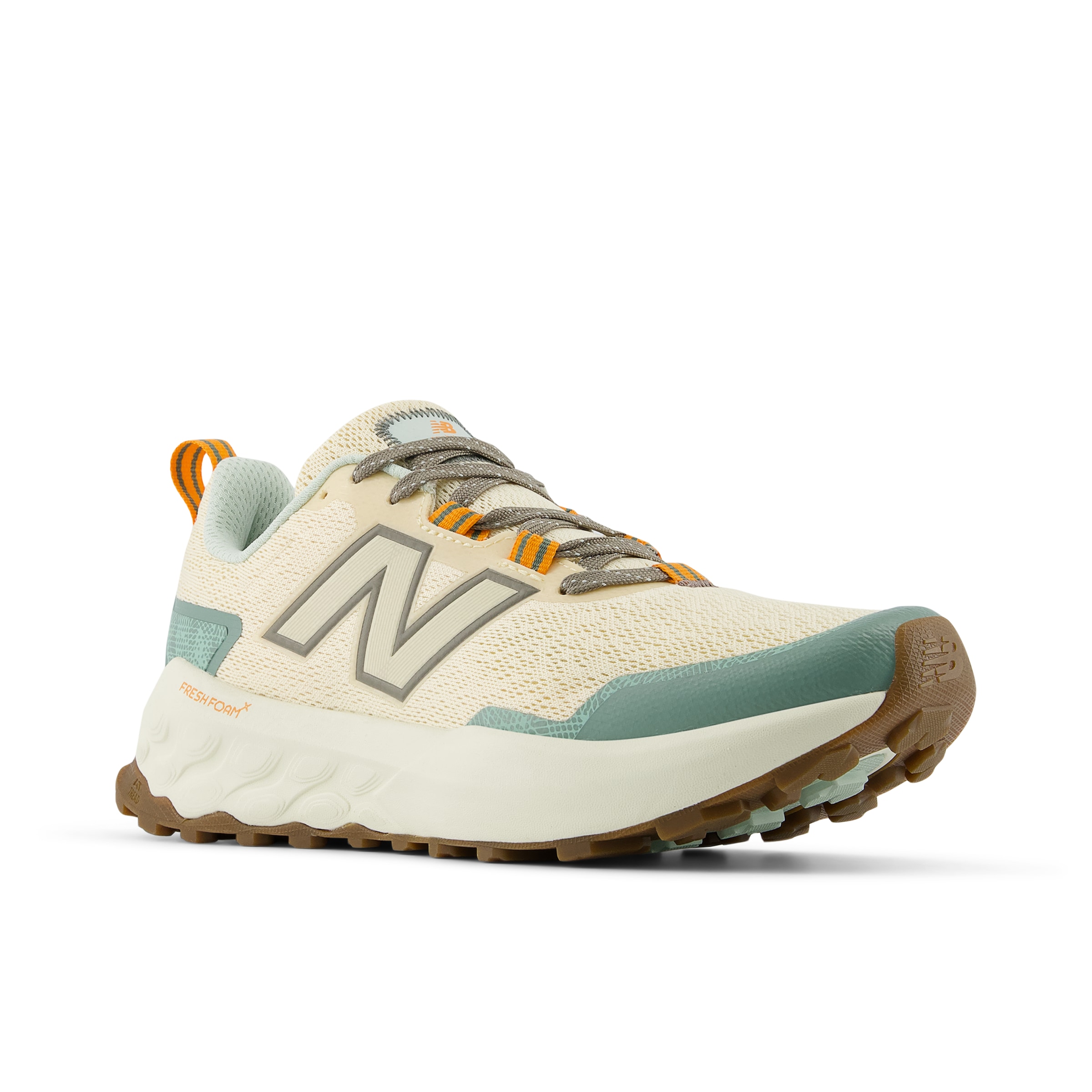 New Balance Laufschuh »Fresh Foam Garoé«, Trailrunning-Schuhe