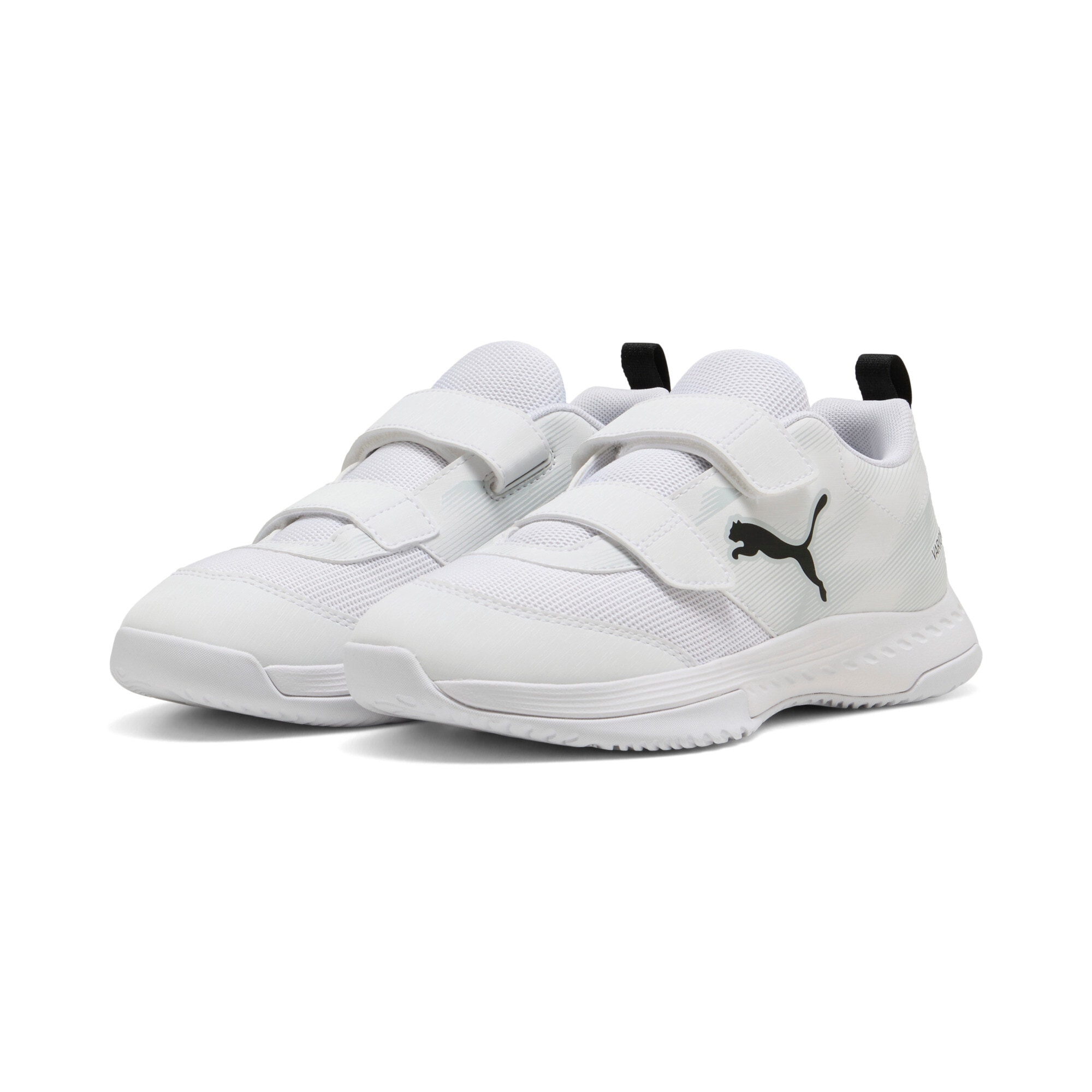 PUMA Chaussures d'intérieur »VARION 3 V JR«