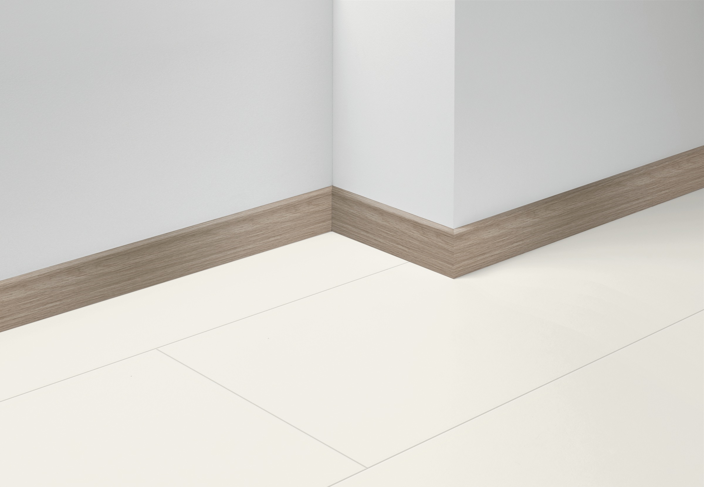 Image of PARADOR Sockelleiste »SL 18 Eiche Dekor D039« bei Ackermann Versand Schweiz