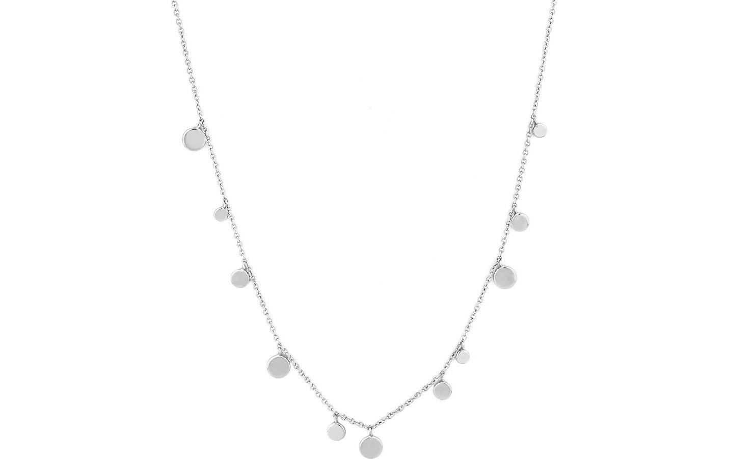 Image of Ania Haie Kette mit Anhänger »Geometry Class« bei Ackermann Versand Schweiz