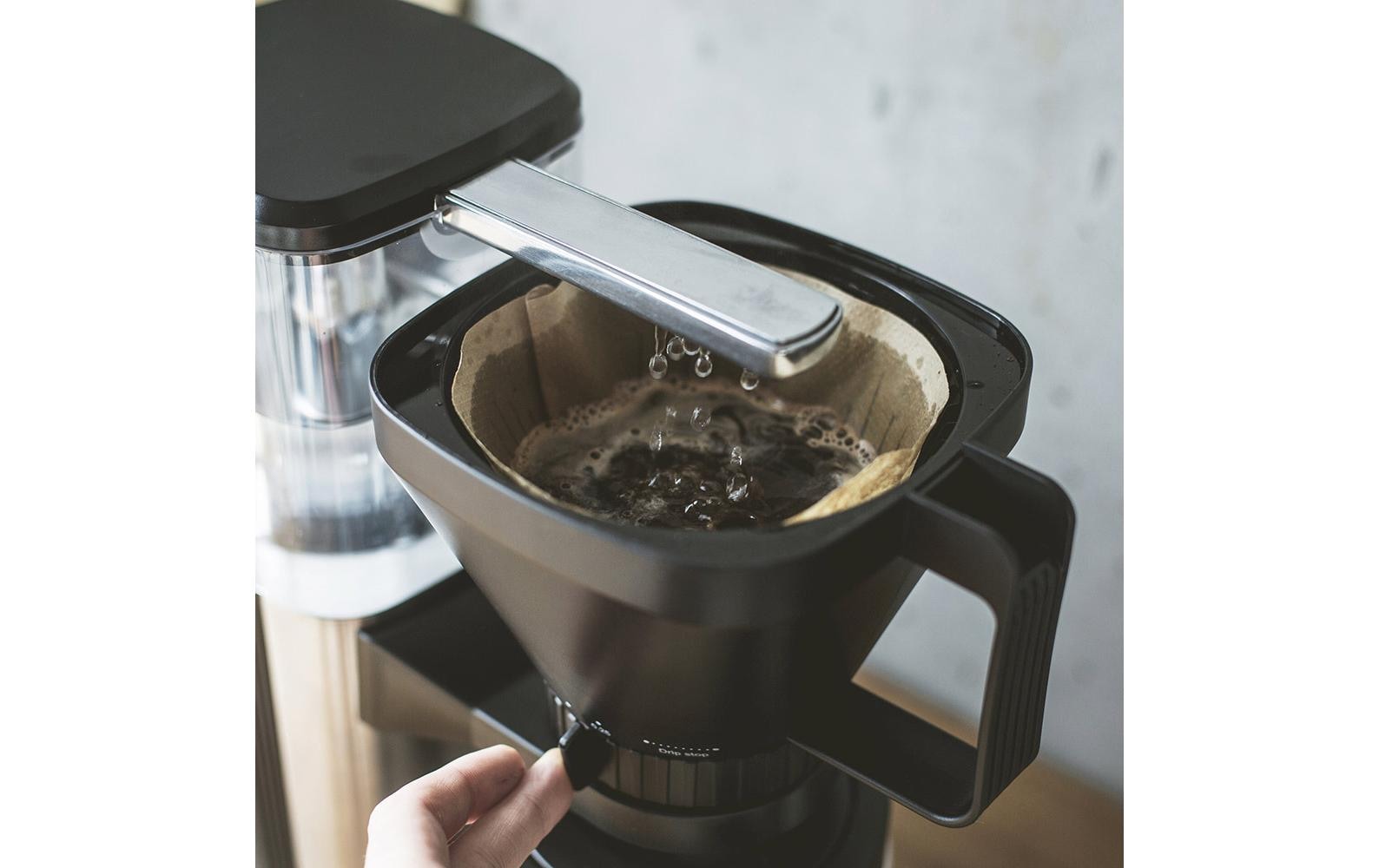 Gastroback Filterkaffeemaschine »Design Brew Advanced«