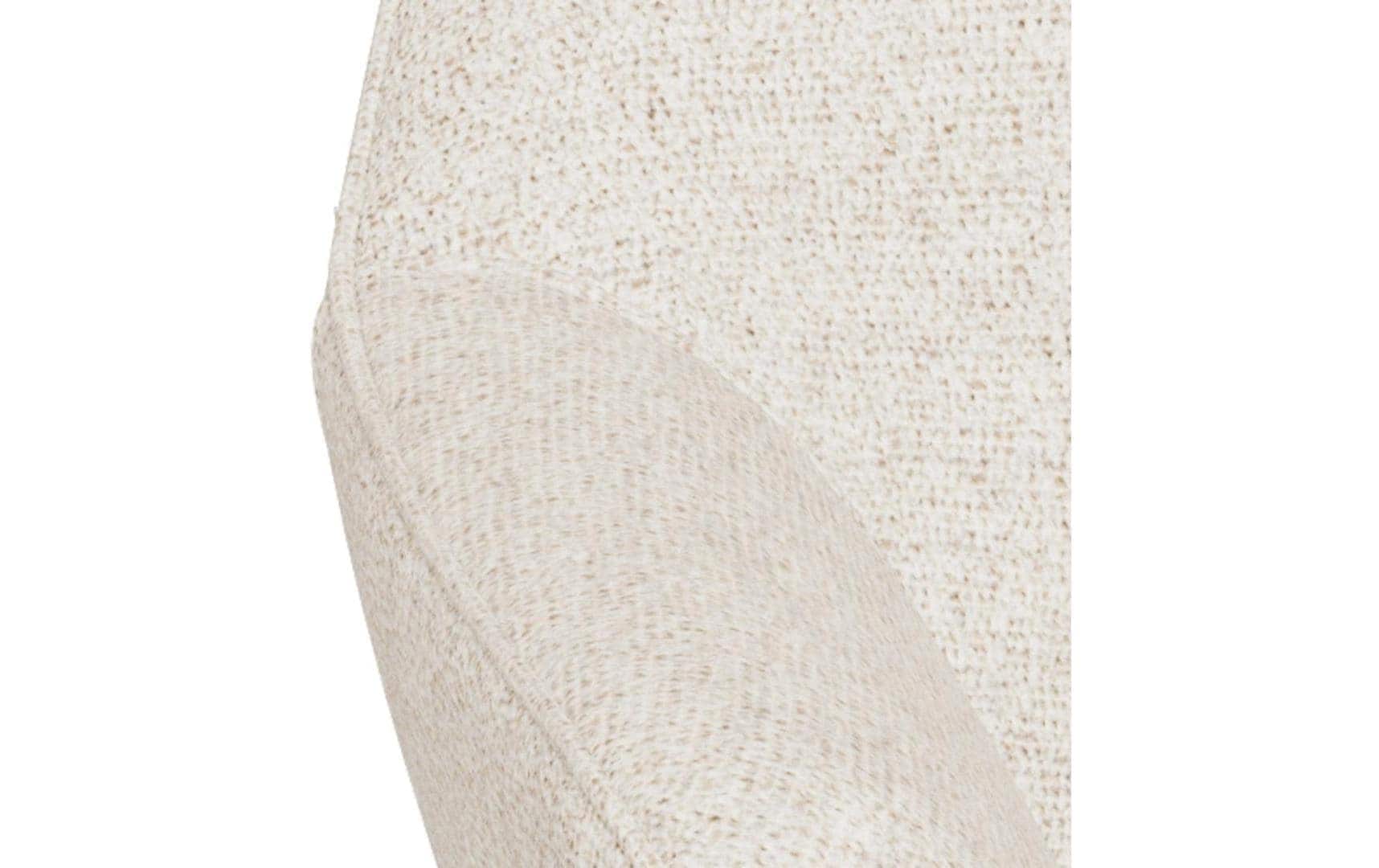 AC Design Sessel »Claremore 74 x 72 x 81 cm« Drehbarer Loungestuhl mit Armlehnen