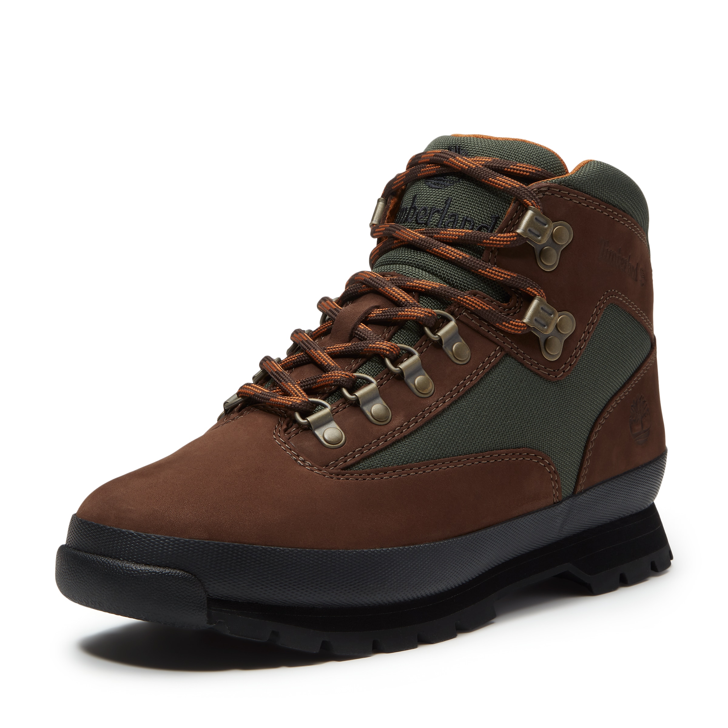 Timberland Chaussure de randonnée »EURO HIKER - MID LACE BOOT«  Winterstiefel, Schnürstiefel, Winterschuhe