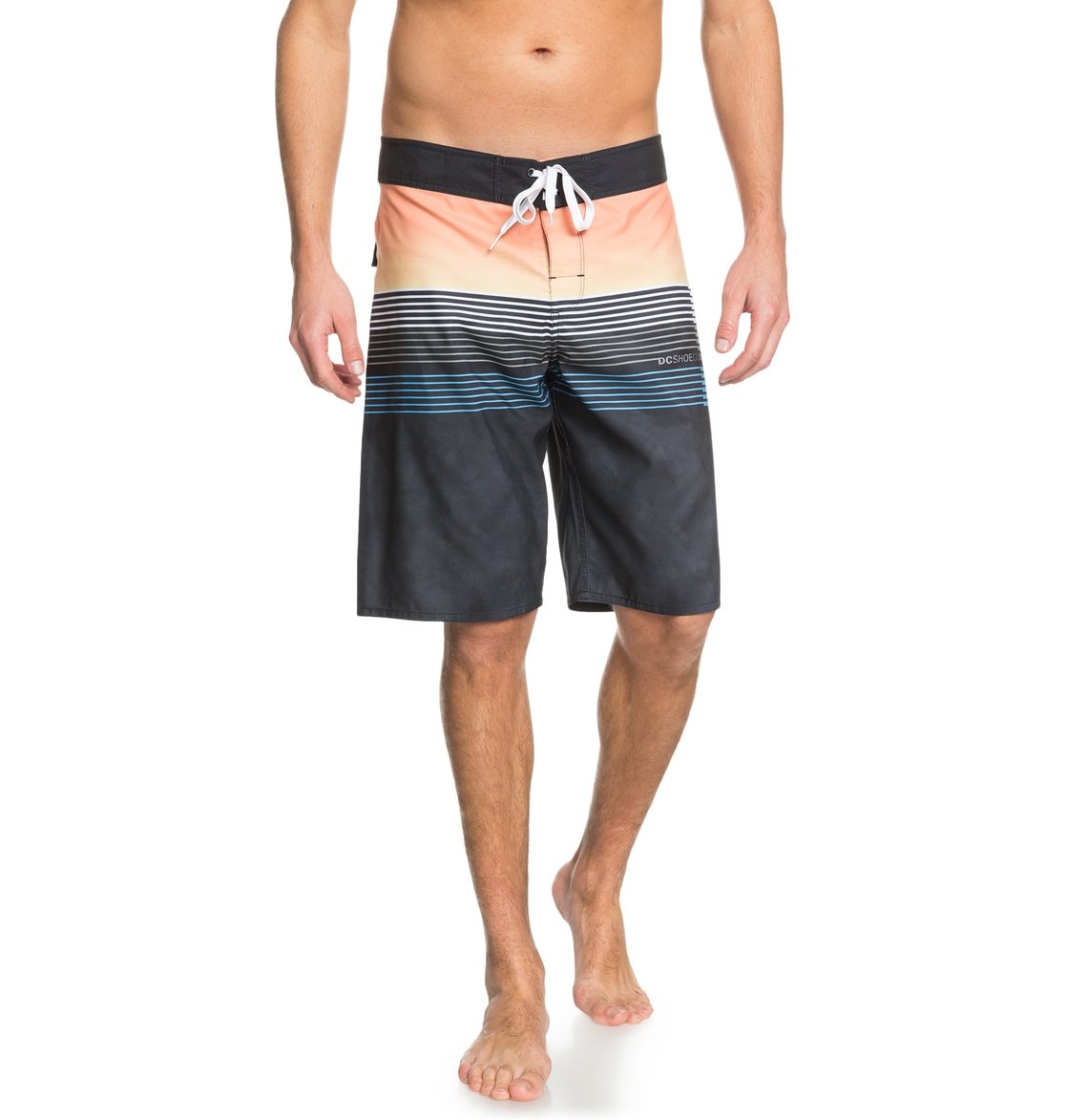 DC Shoes Boardshorts »Kuseck 21"«