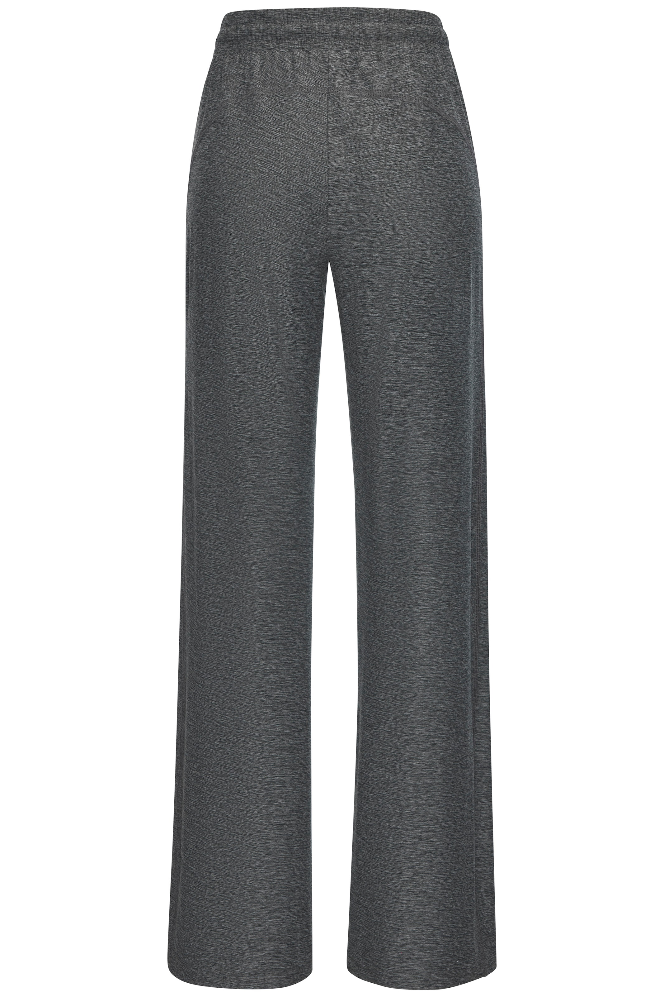 Vivance active Pantalon lounge  mit weitem Bein und Teilungsnähte