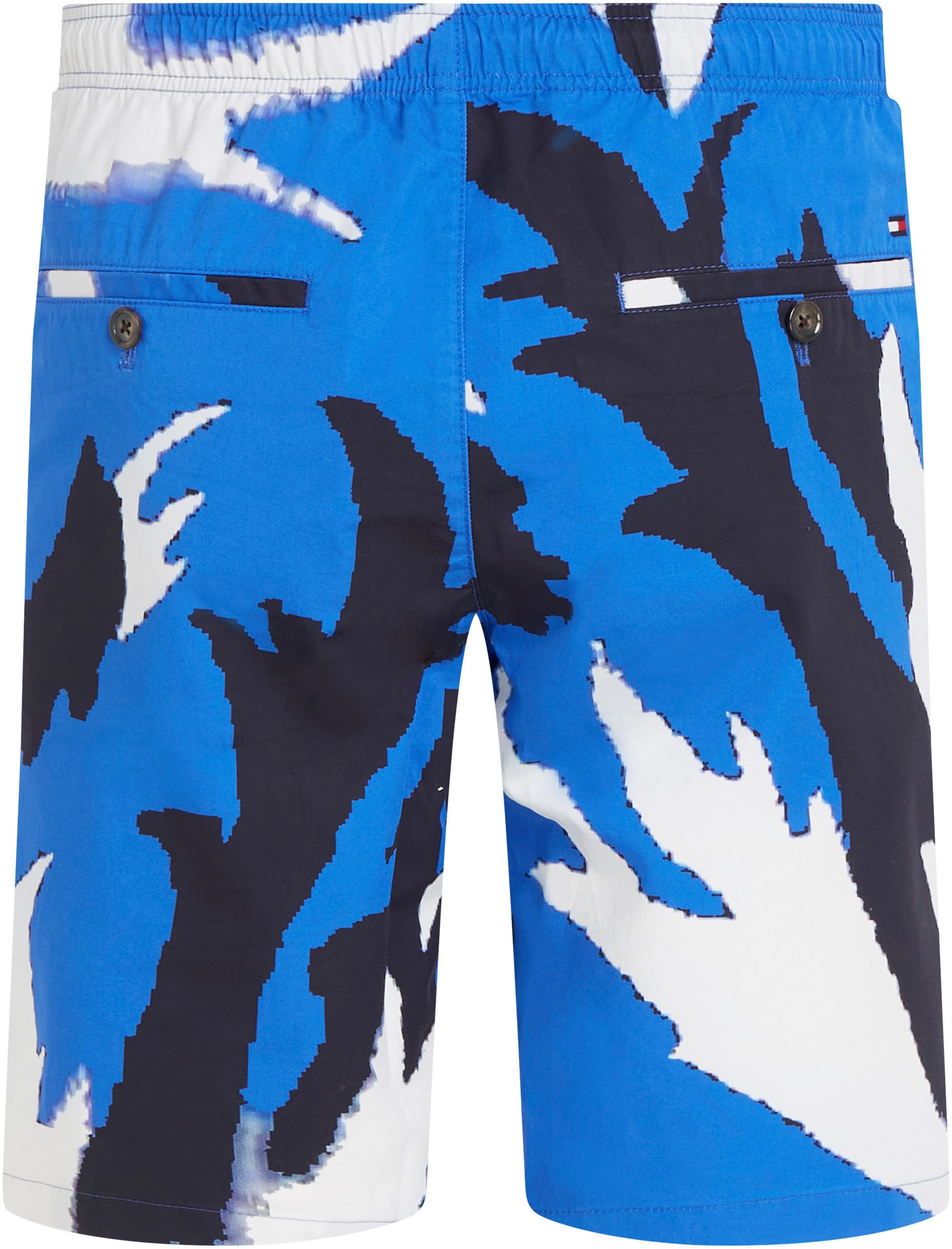 Tommy Hilfiger Shorts »HARLEM FLORAL AOP PO«