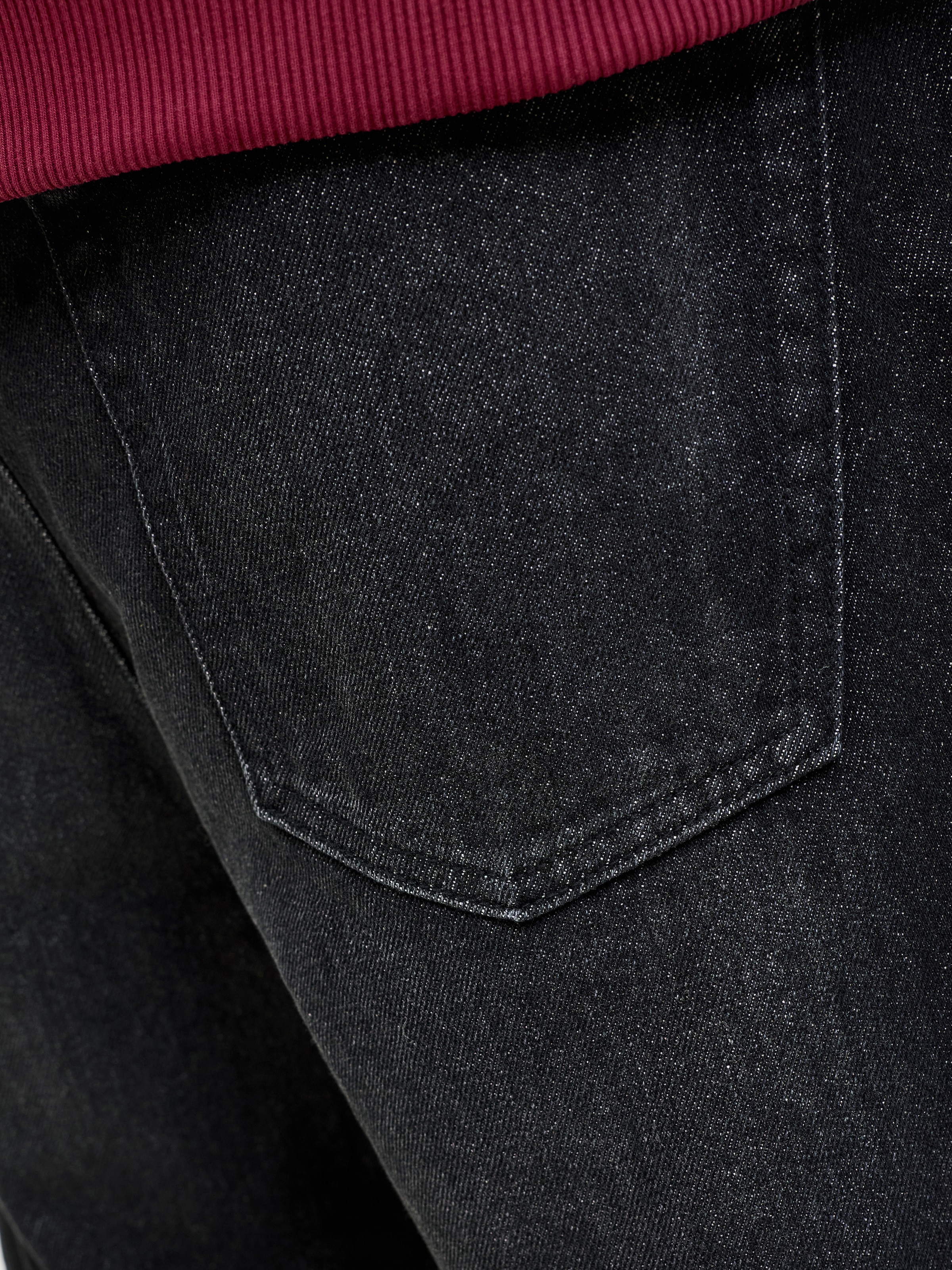 Jack & Jones Shorts »JJITONY JJORIGINAL SHORTS AKM 111«