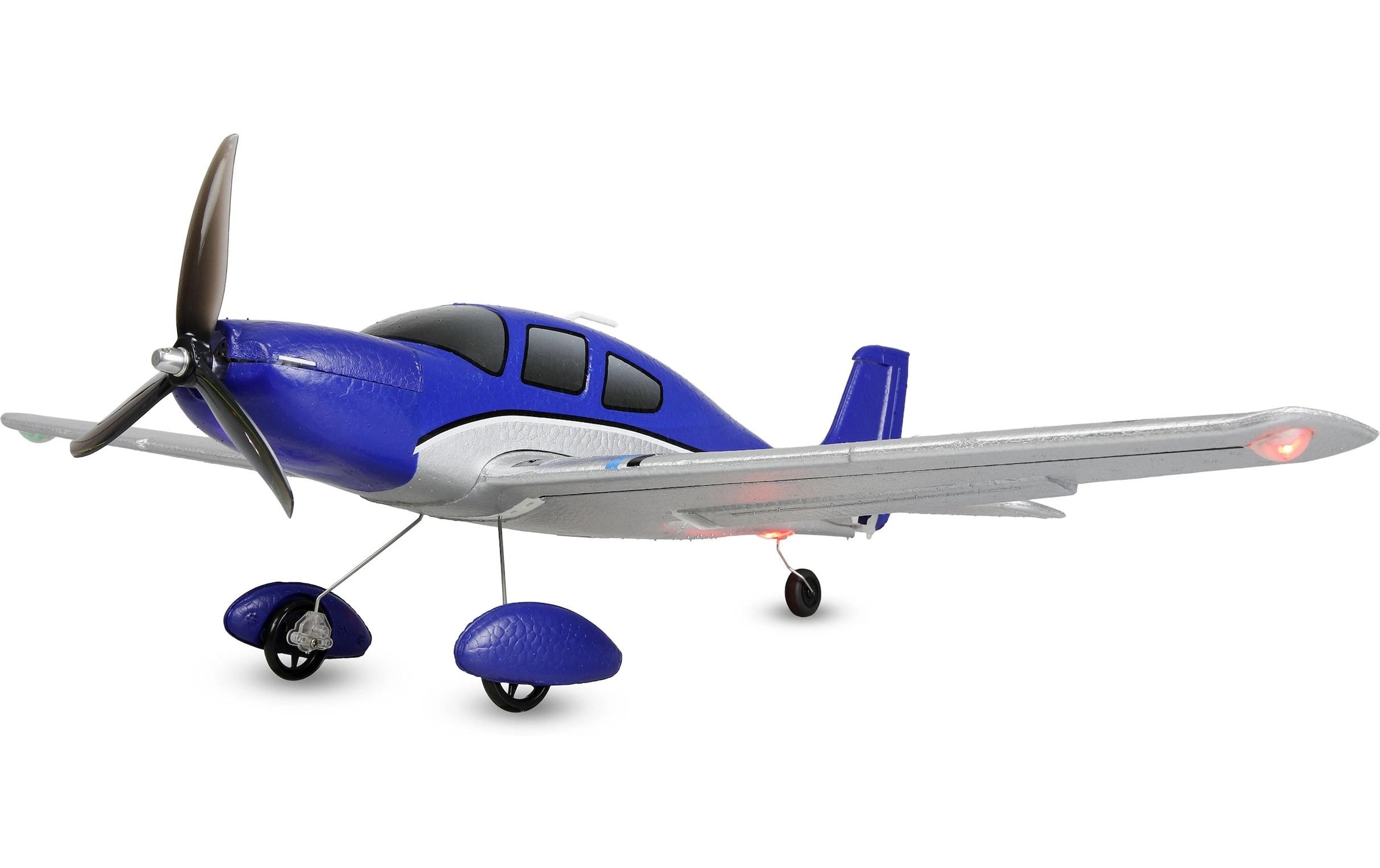 Amewi Avion RC »Motorflugzeug Cirrus SR22 520 mm, RTF«