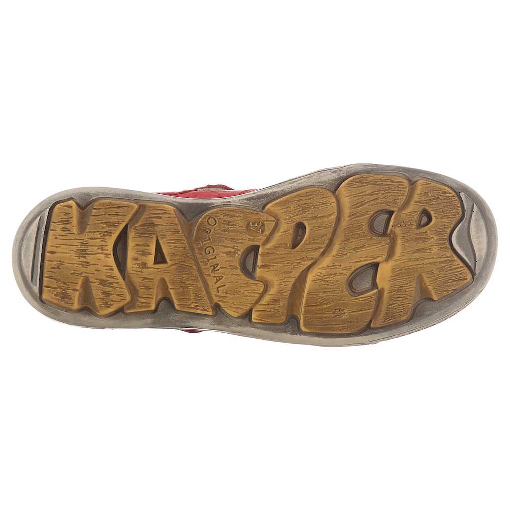 KACPER Slipper