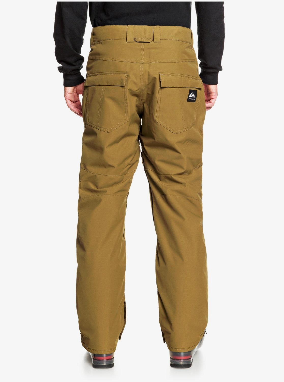 Quiksilver Snowboardhose »Estate«