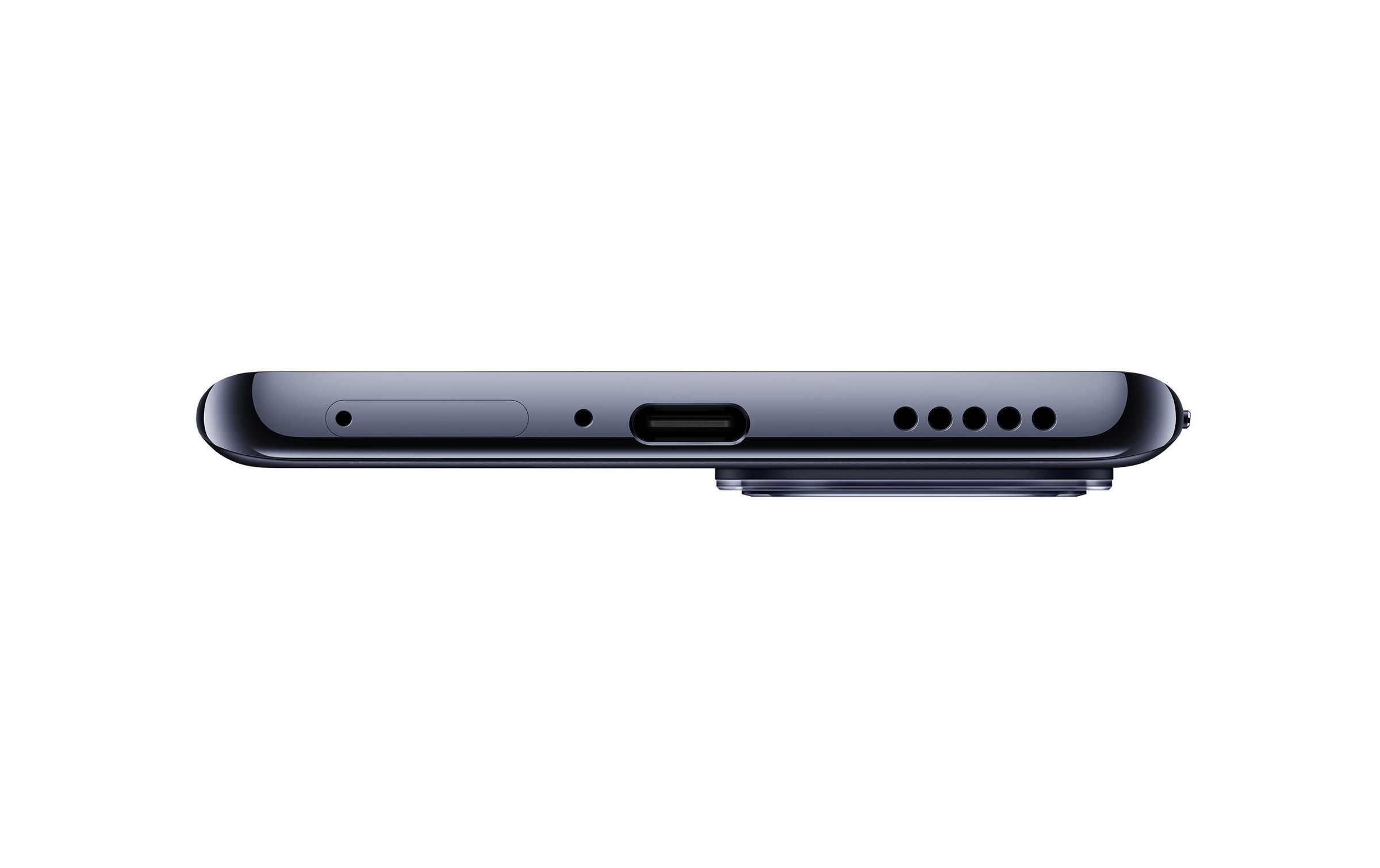 Xiaomi Smartphone »Xiaomi 13 Lite 128 GB Black«, Schwarz