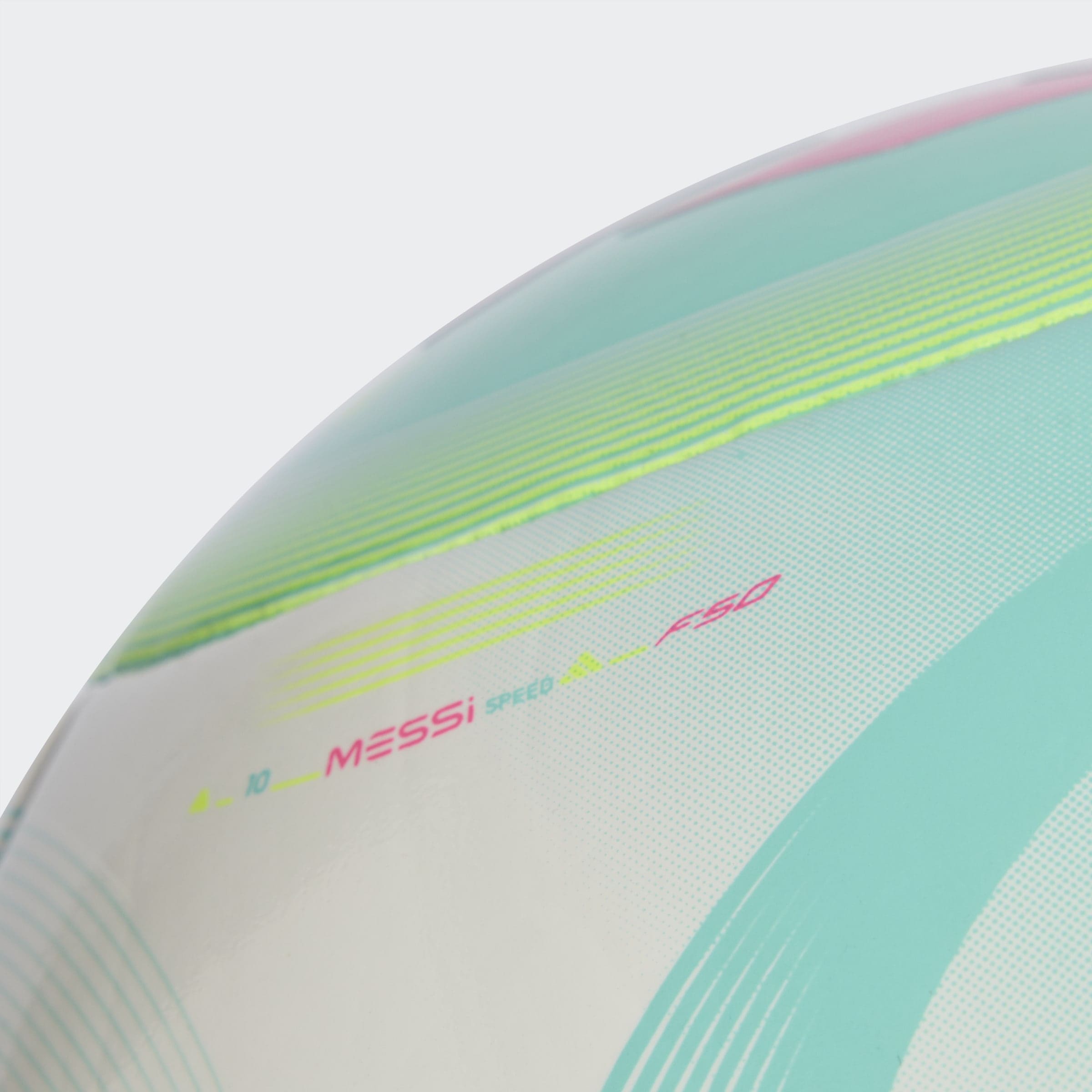 adidas Performance Football »MESSI CLUB«