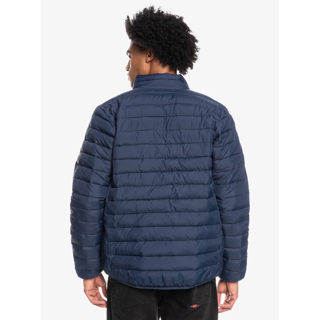 Quiksilver Daunenjacke »Scaly«