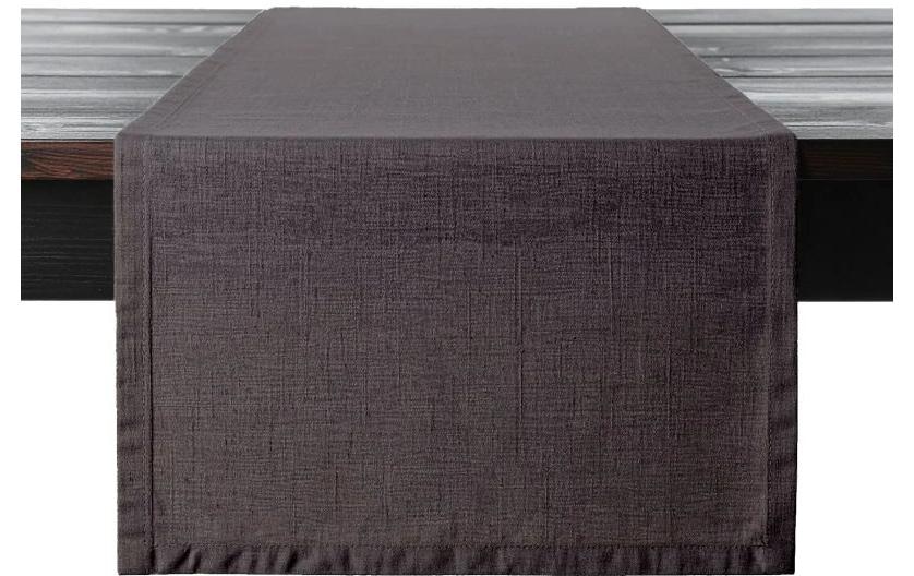 PROFLAX Tischläufer »Leinen 50 x 150 cm«