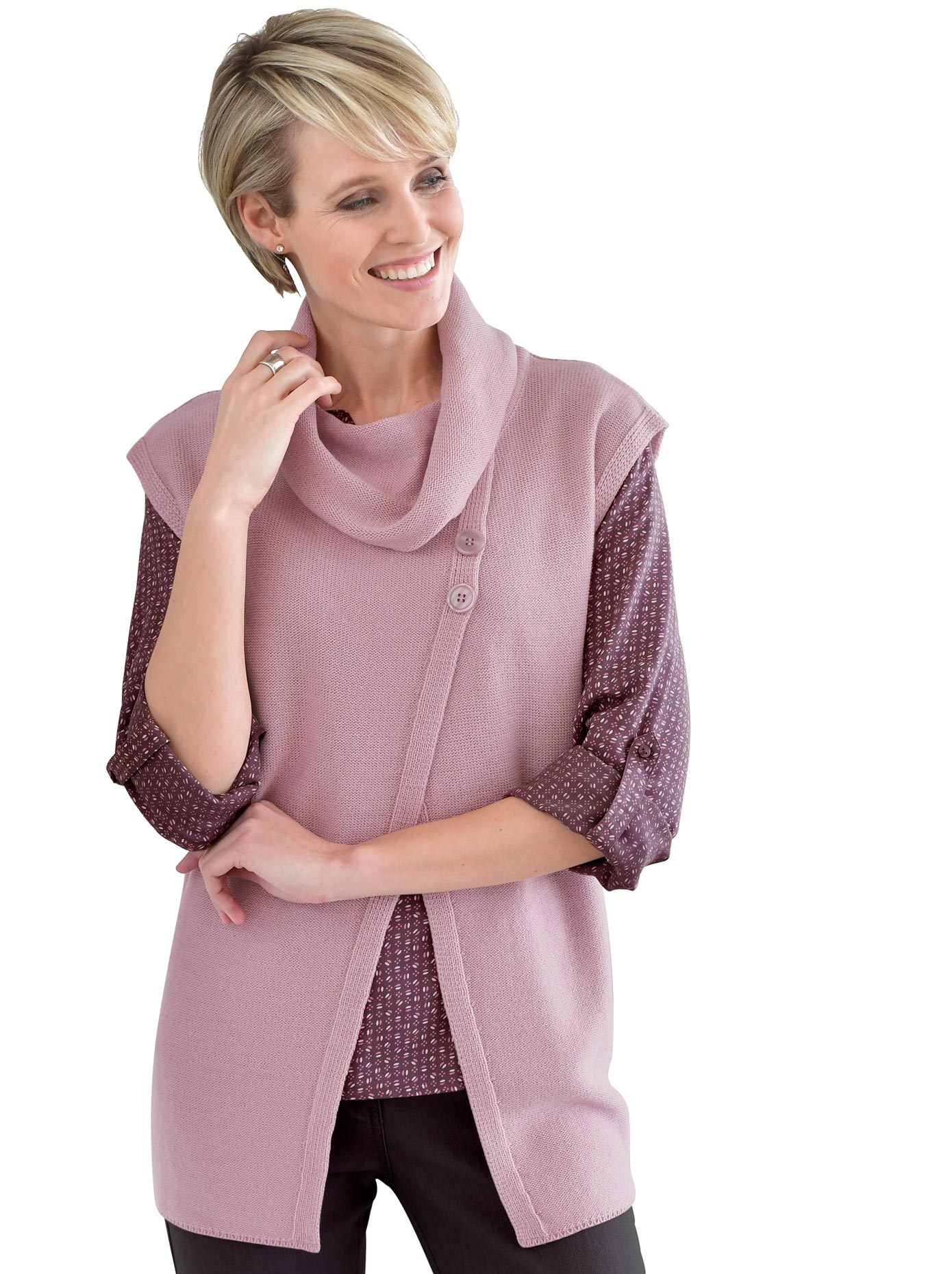 Image of Classic Basics Pullunder »Pullunder« bei Ackermann Versand Schweiz