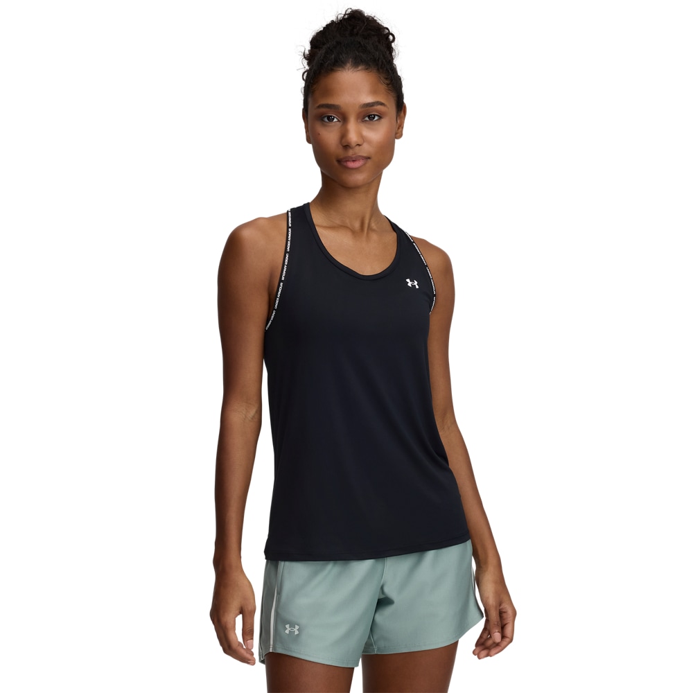 Under Armour® Trainingstop »TECH KNOCKOUT TANK«