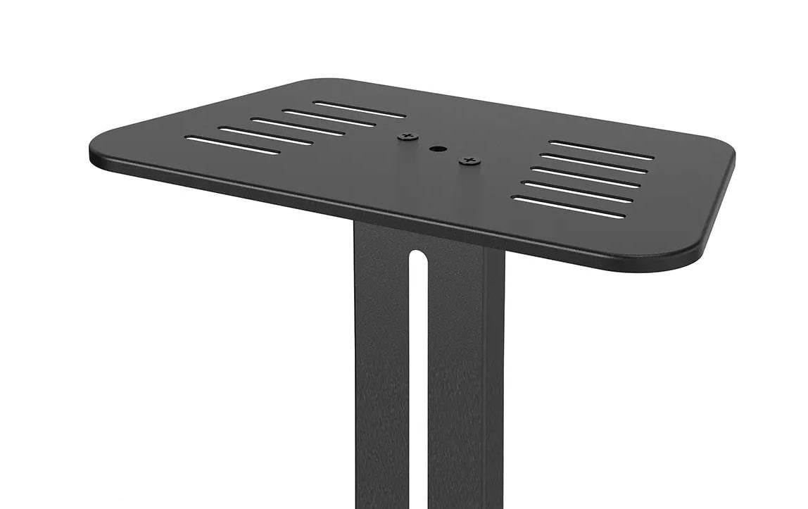 TV-Ständer »Neomounts by NewStar FL50-550BL1 bis 50 kg – Schwarz«