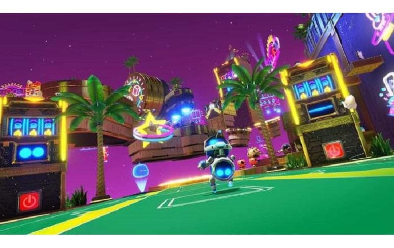 Sony Spielesoftware »Astro Bot« PlayStation 5