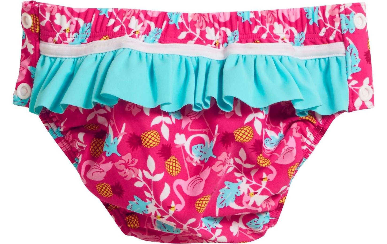 Playshoes Windeln »zum Knöpfen«, Waschbar bei 30 Grad