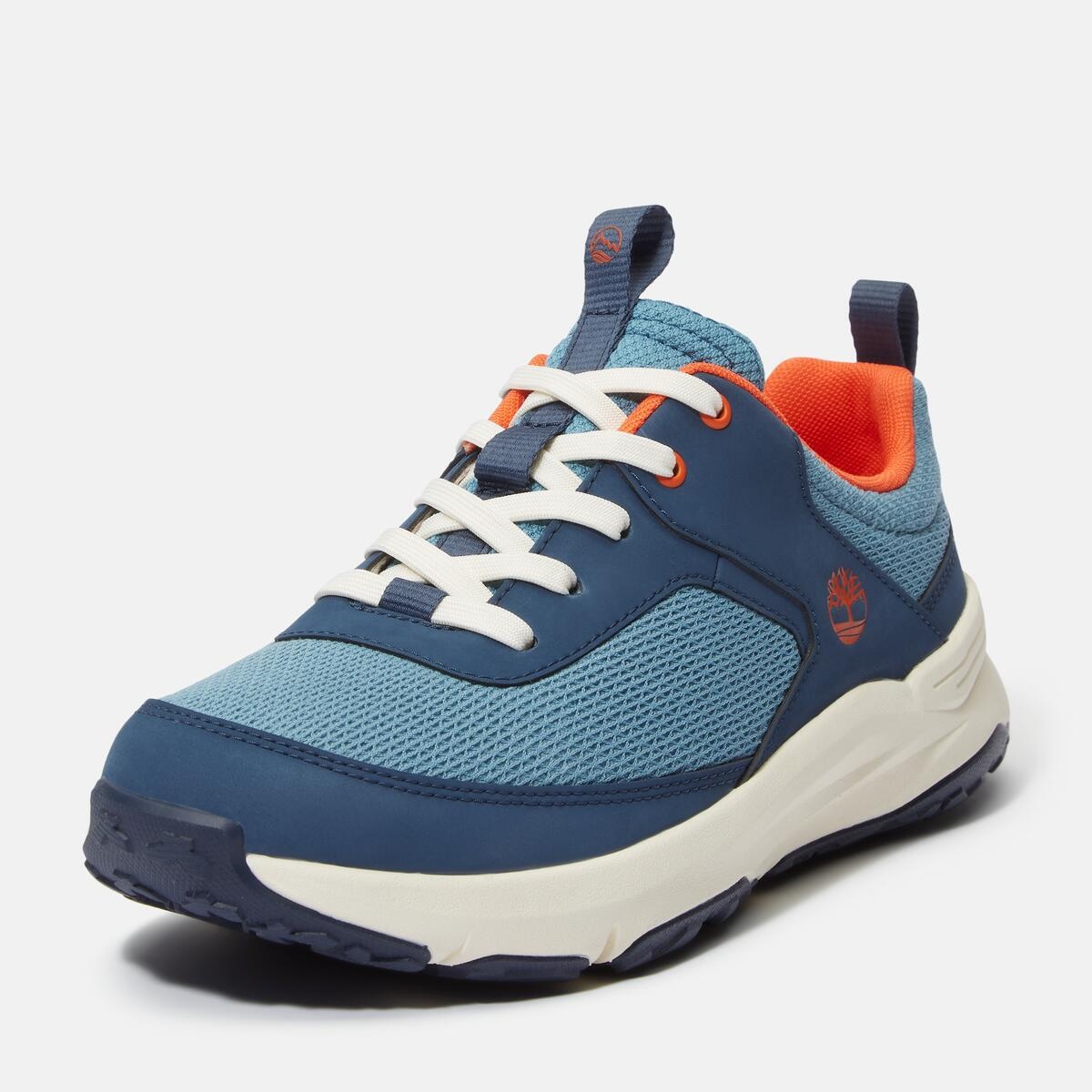 Image of Timberland Sneaker "MOTION ACCESSLOW HOOK & LOOP SNEAKER"