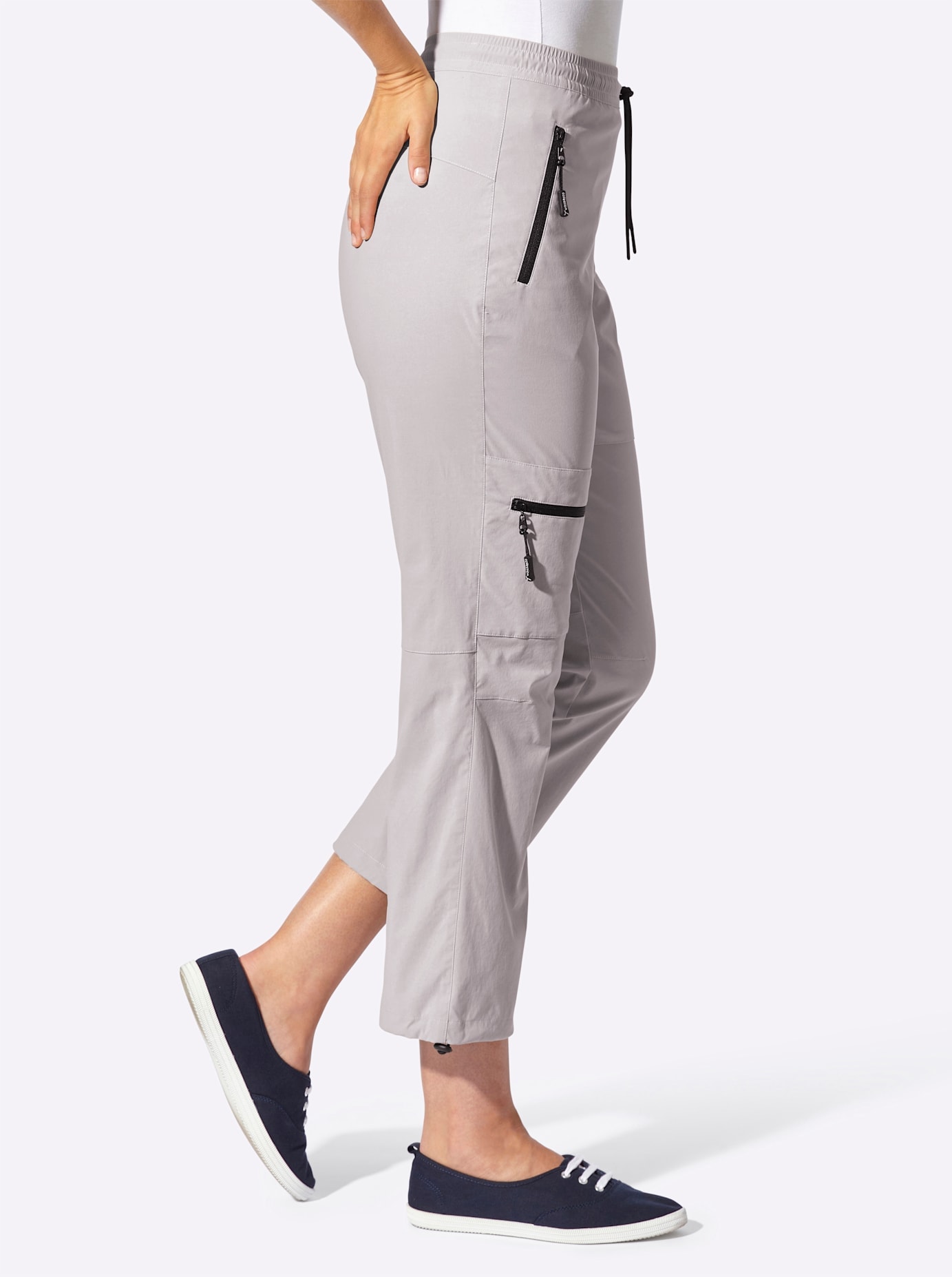 Casual Looks Funktionshose