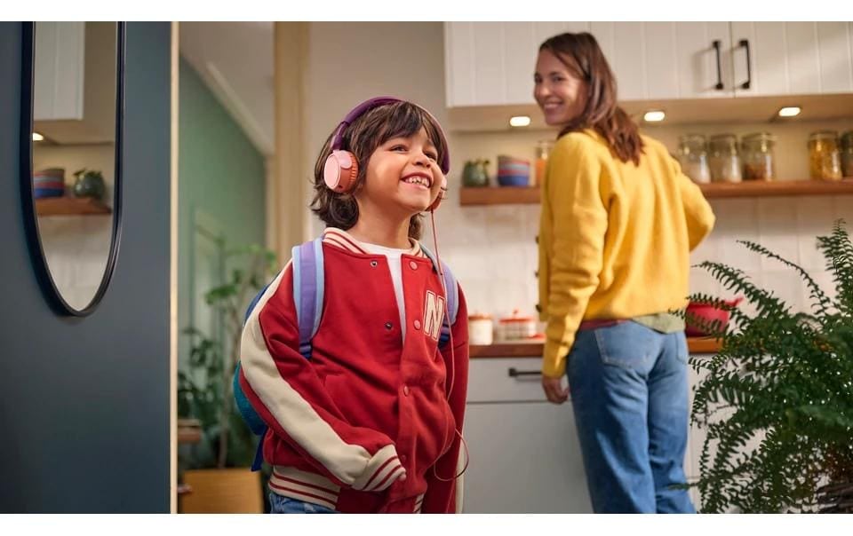 Philips On-Ear-Kopfhörer »Serie 2000«