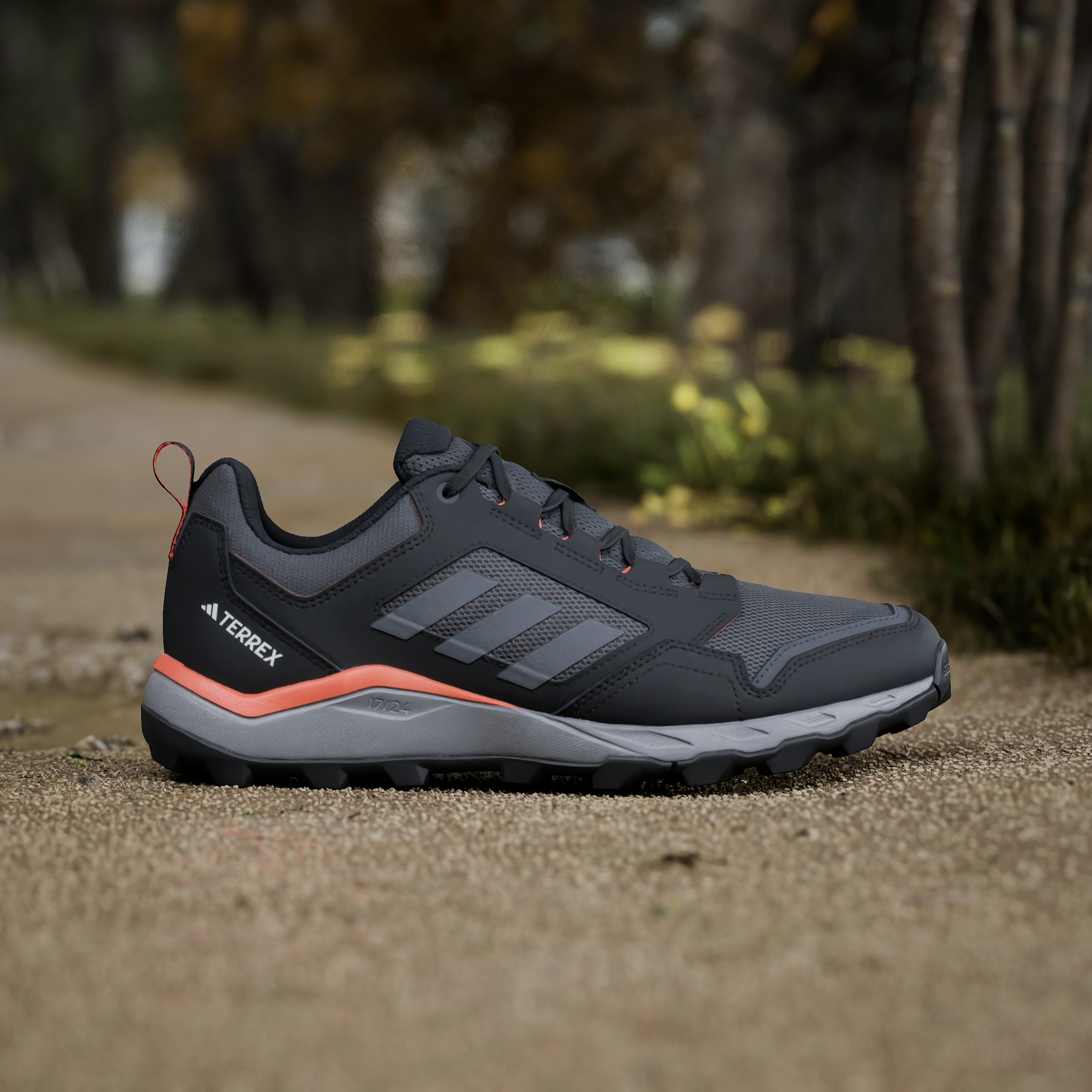 adidas TERREX Laufschuh »TRACEROCKER 2.0 TRAILRUNNING«