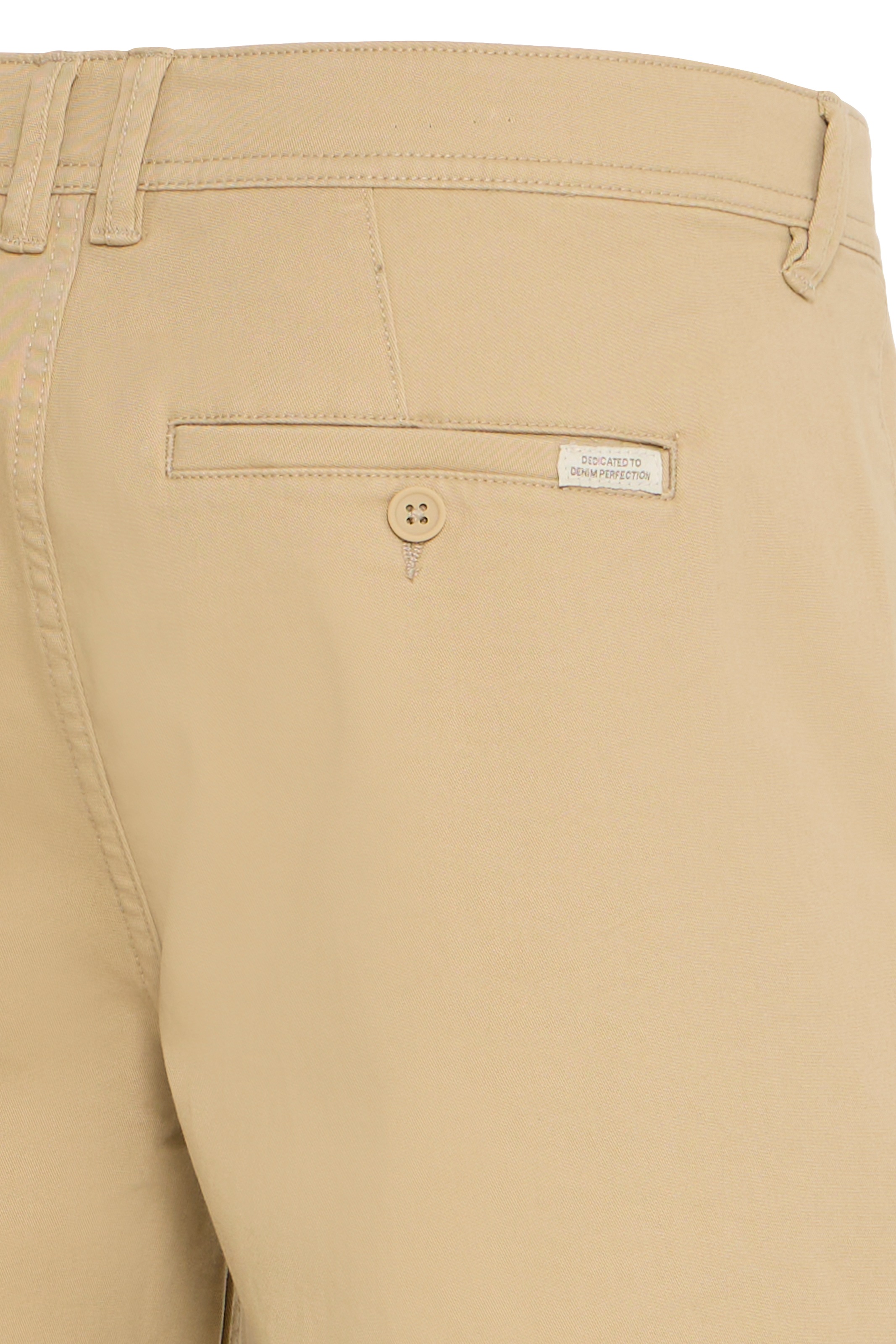 Blend Short »BHMASON SLIM/REG CHINO SHORTS«
