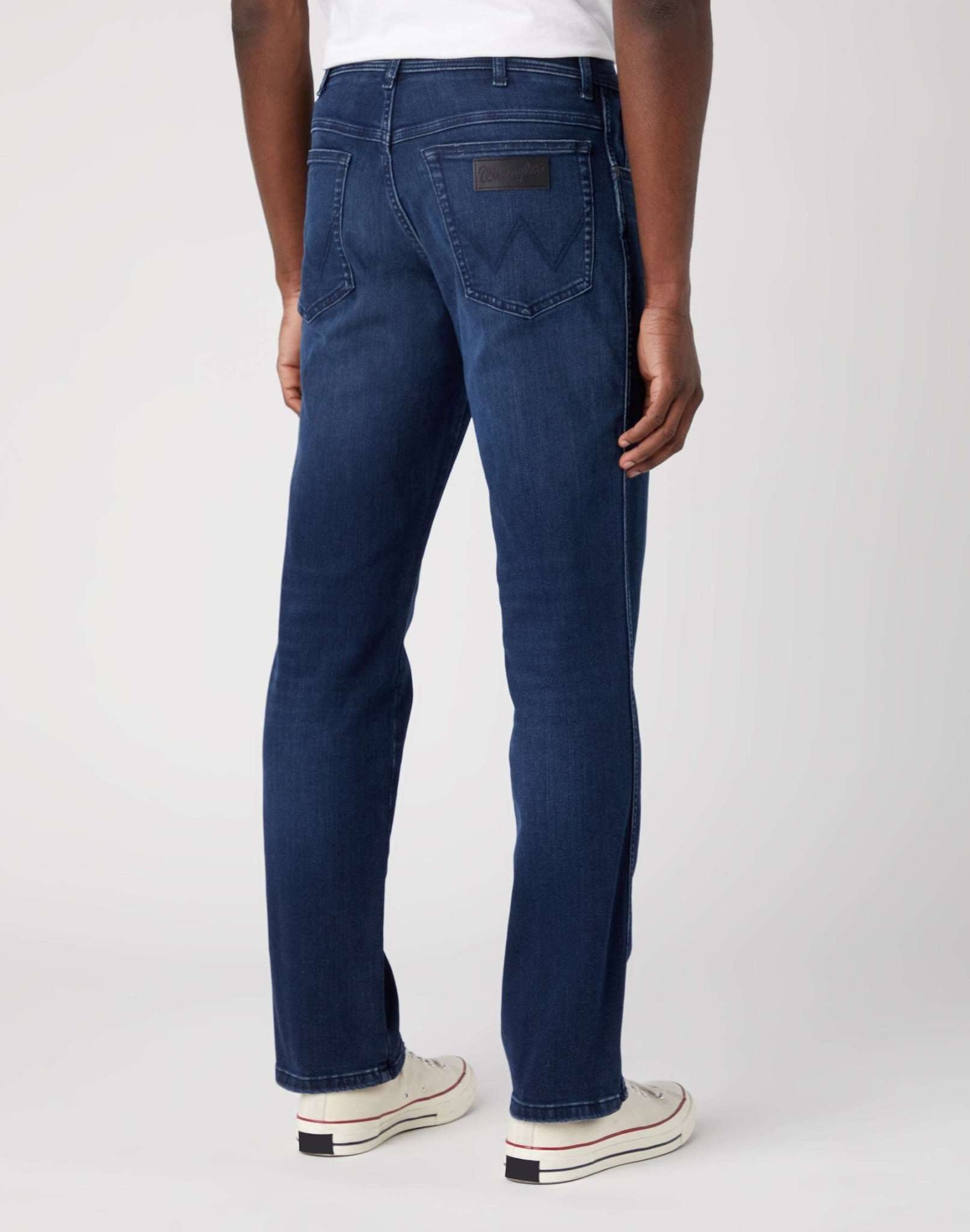 Wrangler Regular-fit-Jeans »Wrangler Jeans Regular Fit Texas«