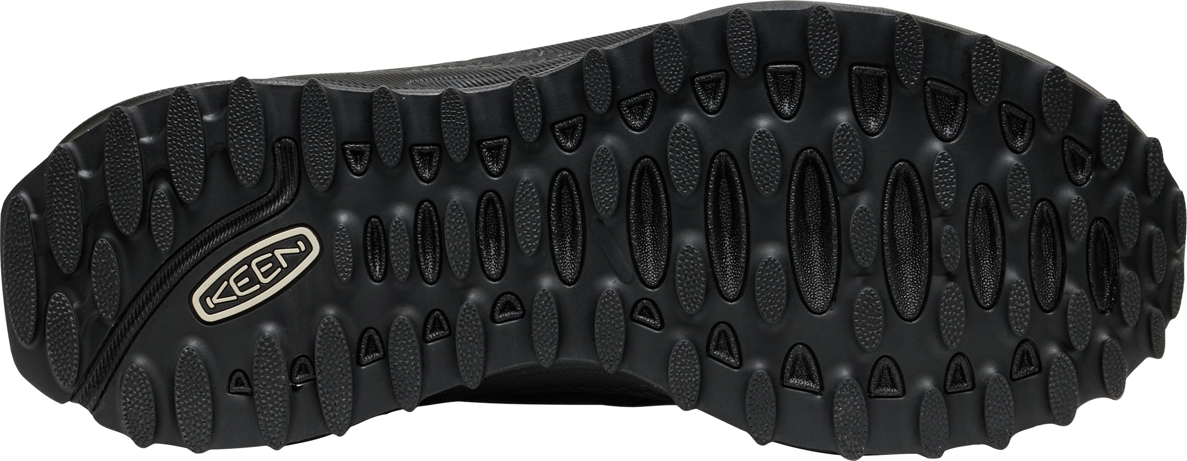 Keen Outdoorschuh »ZIONIC NXT WP«  wasserdicht