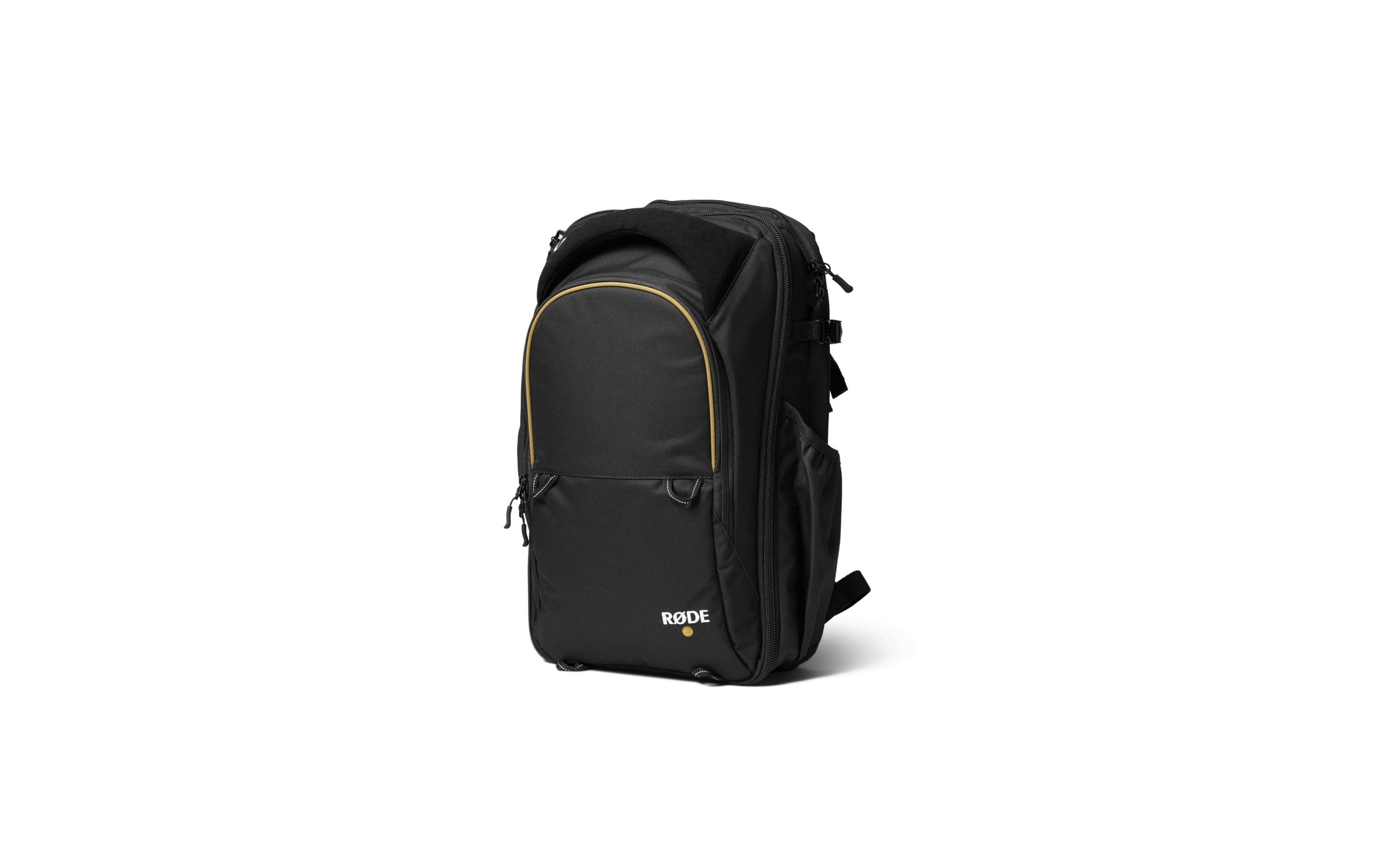 Image of RODE Microphones Rucksack "RodeCaster Pro II"