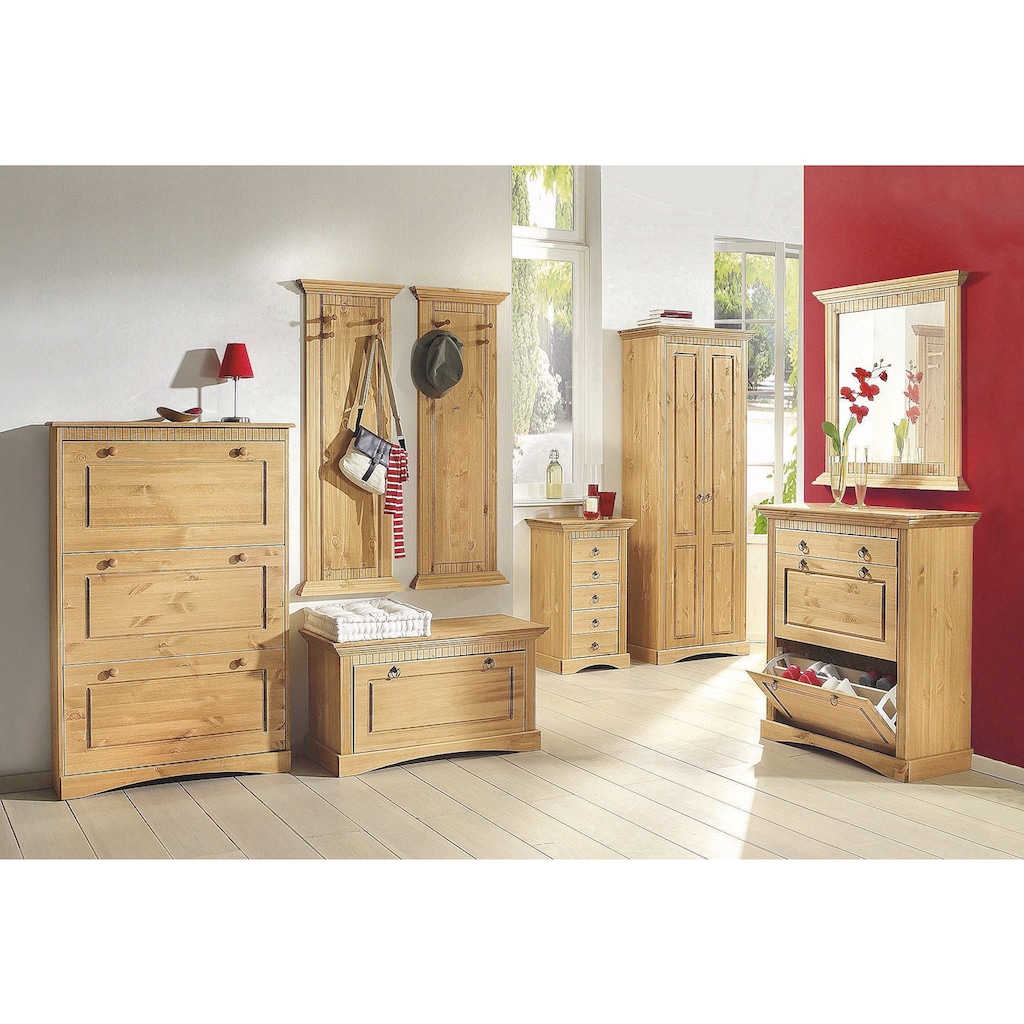 Home affaire Kommode »Rustic«