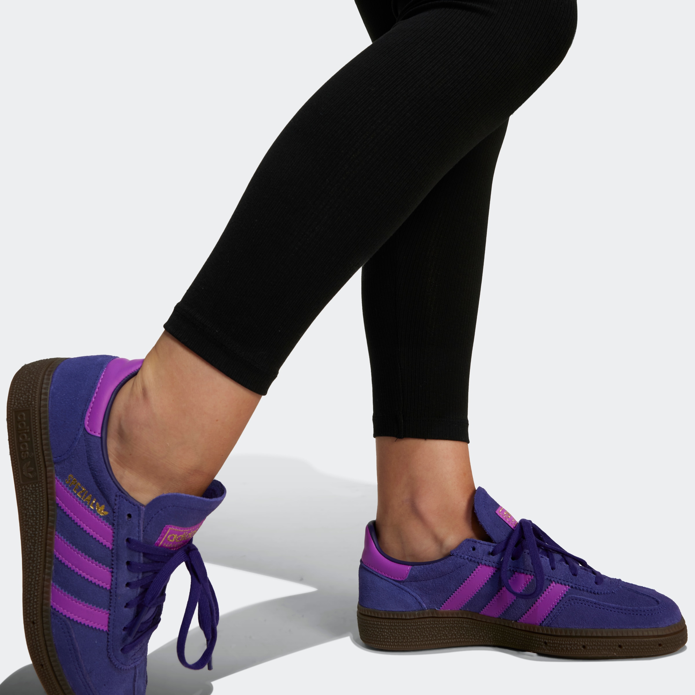 adidas Originals Leggings »RIB LEGGINGS«, (1 tlg.)