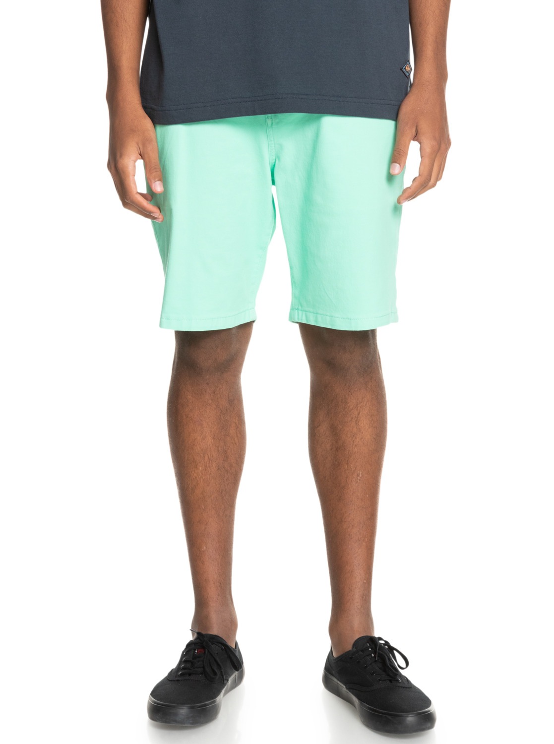 Image of Quiksilver Chinoshorts »Krandy 19"« bei Ackermann Versand Schweiz