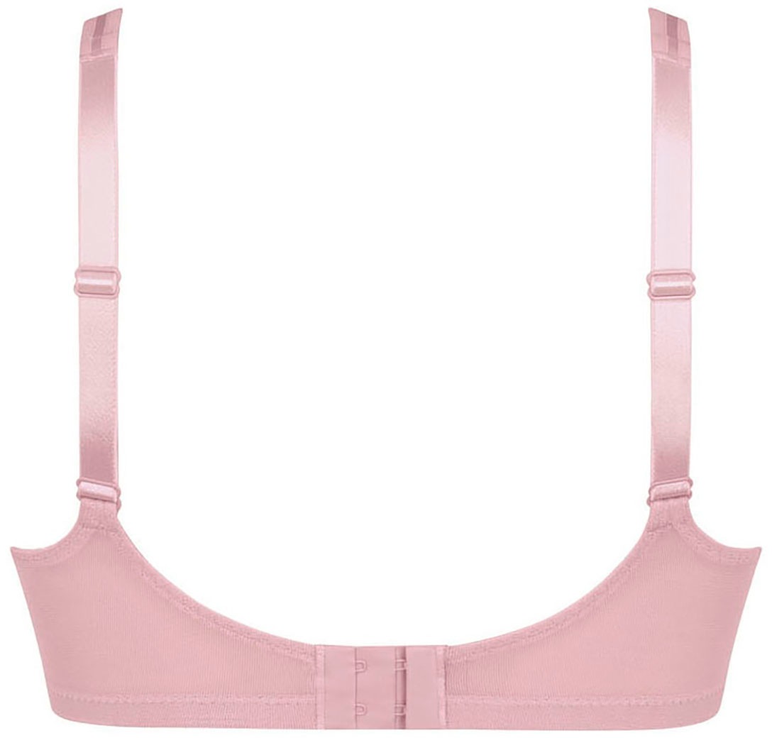 Rosa Faia Soutien-gorge souple »Selma Pure« Spacer-Schale, ohne Bügel, atmungsaktiv, schlicht, triangelförmig