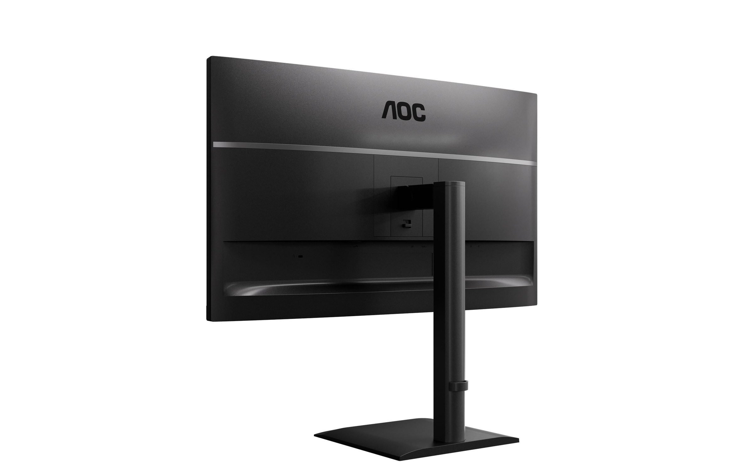 AOC Moniteur LED »U27E4CV« 68,58 cm/27 ″  3840 x 2160 px 60 Hz
