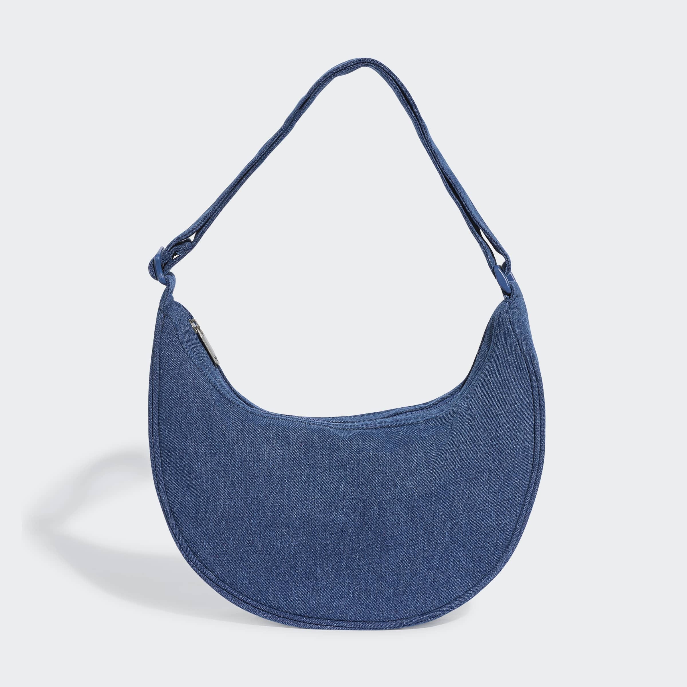 adidas Originals Sac de sport »ADICOLOR, HALBMONDFÖRMIG«