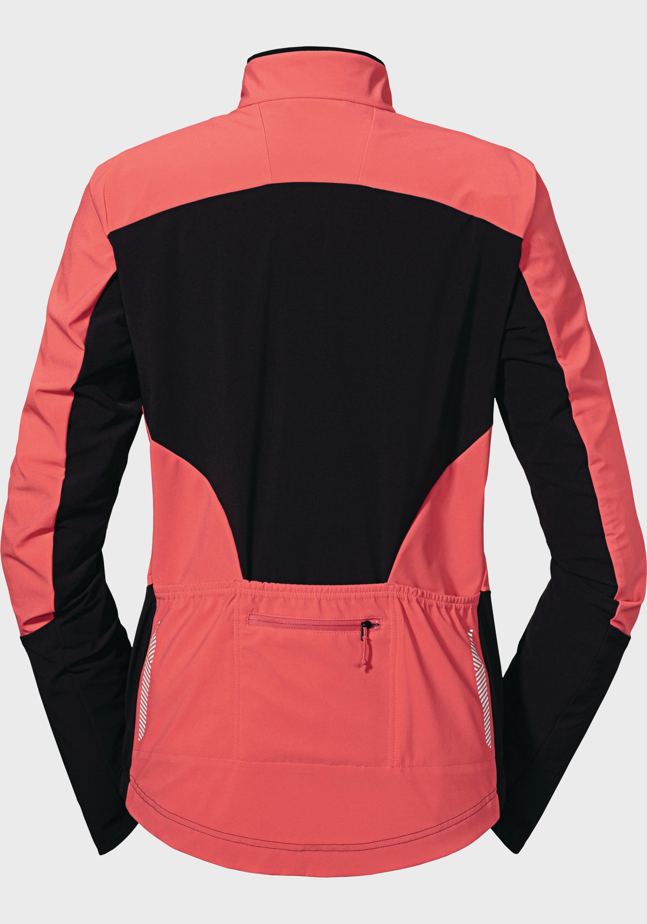 Schöffel Outdoorjacke »Hybrid Jkt Grimaldo L« ohne Kapuze