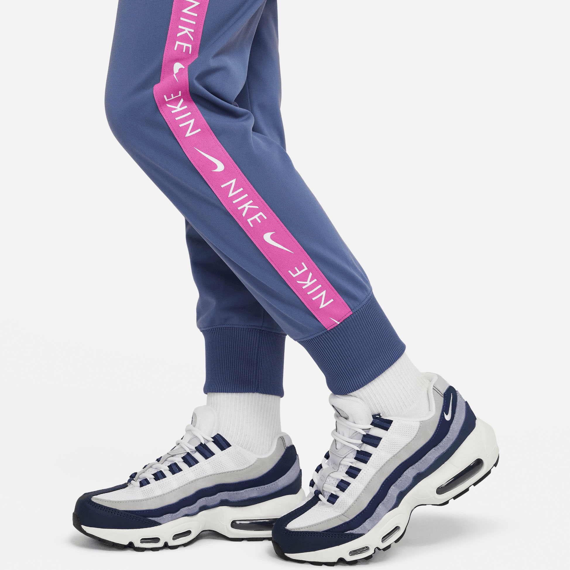 Neue Ware Modische Nike Sportswear bestellen Mindestbestellwert Kids\' Tracksuit« Trainingsanzug »Big ohne