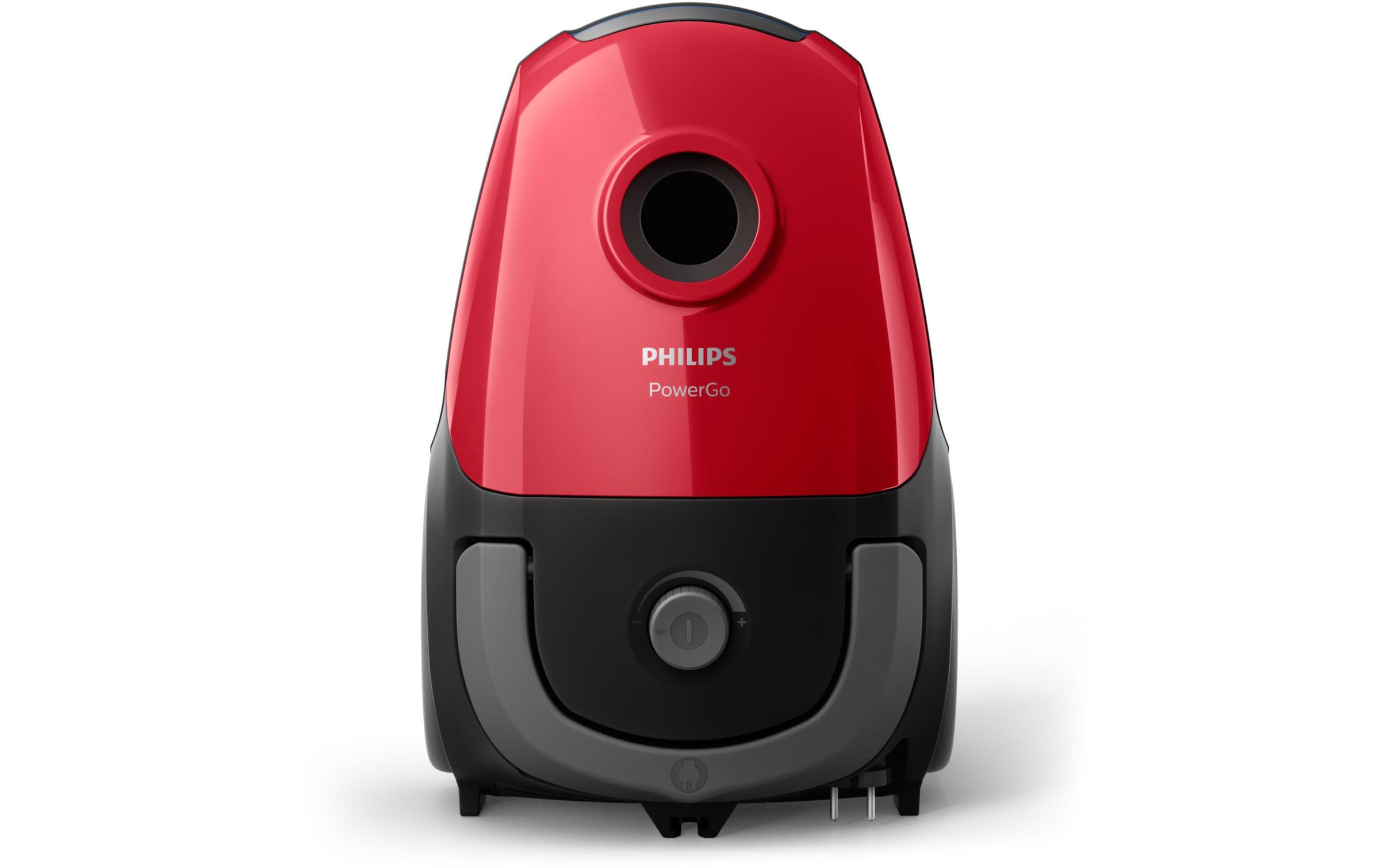 Philips Bodenstaubsauger »Power Go FC8243/19«, 750 W, mit Beutel